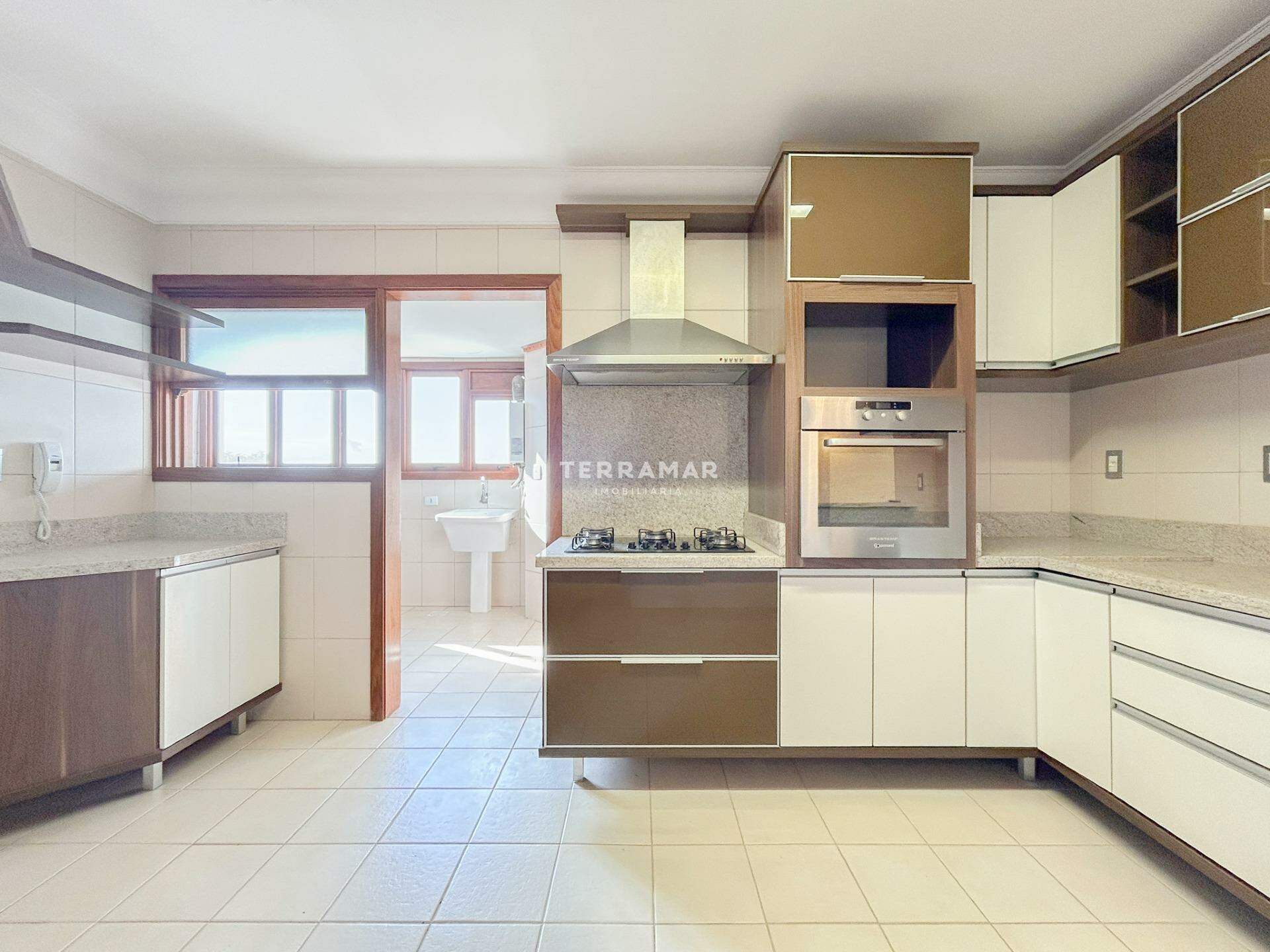 Apartamento à venda no Vila Nova: 