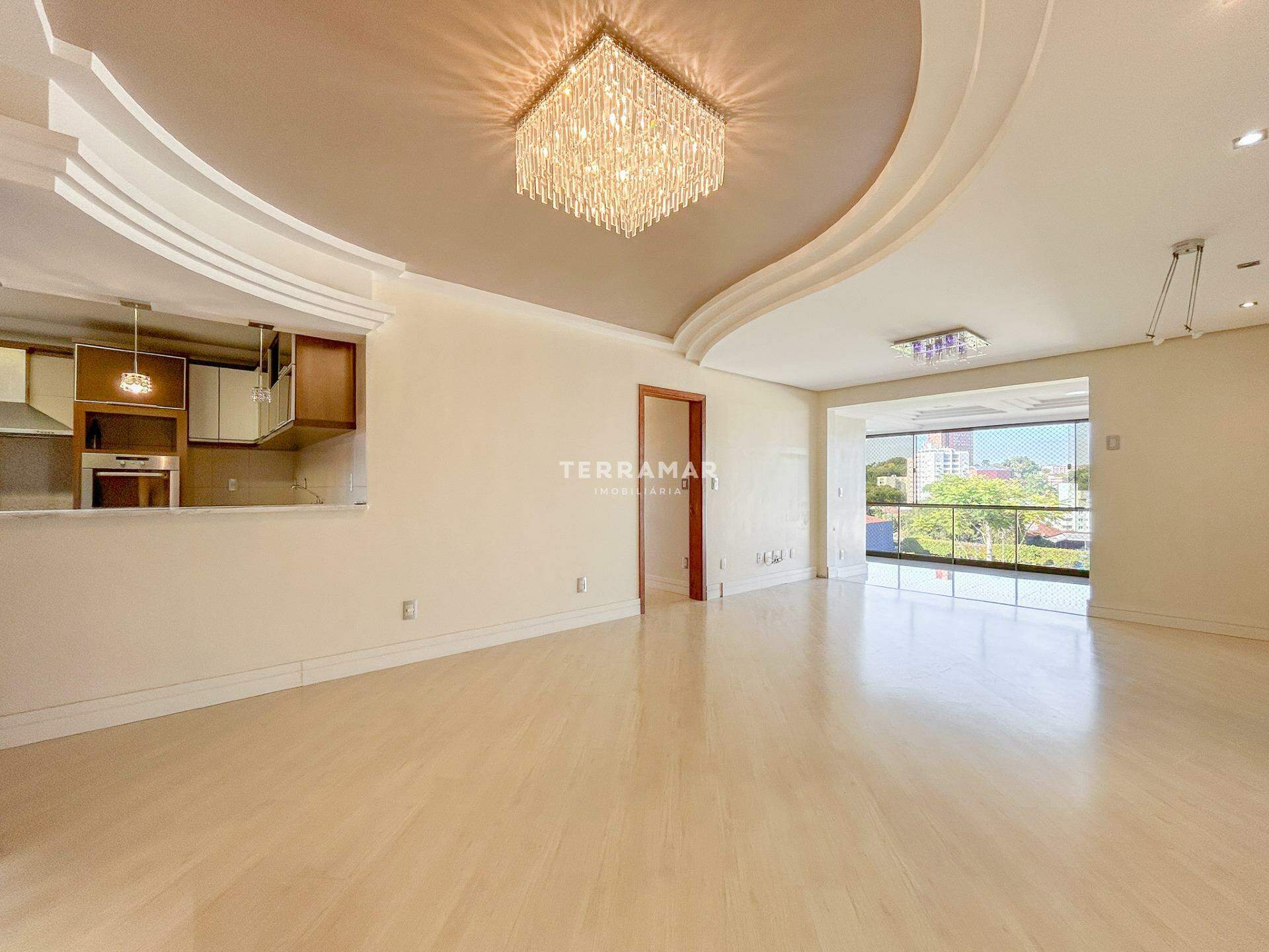 Apartamento à venda no Vila Nova: 