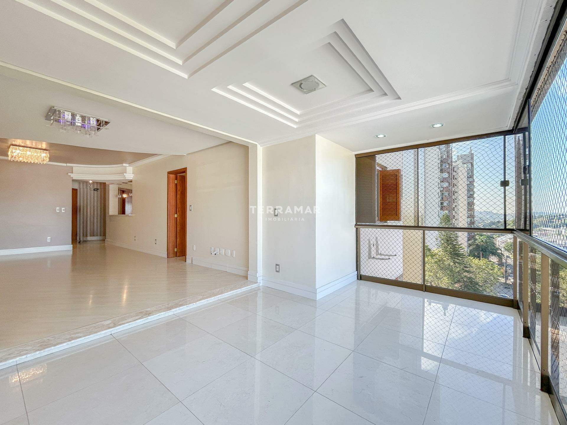 Apartamento à venda no Vila Nova: 