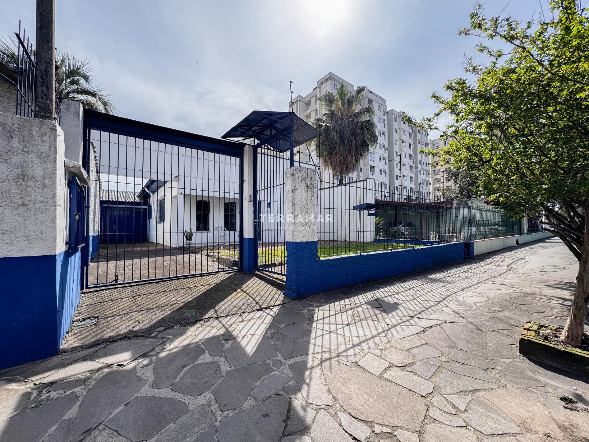 Casa Comercial à venda no Vila Rosa: 