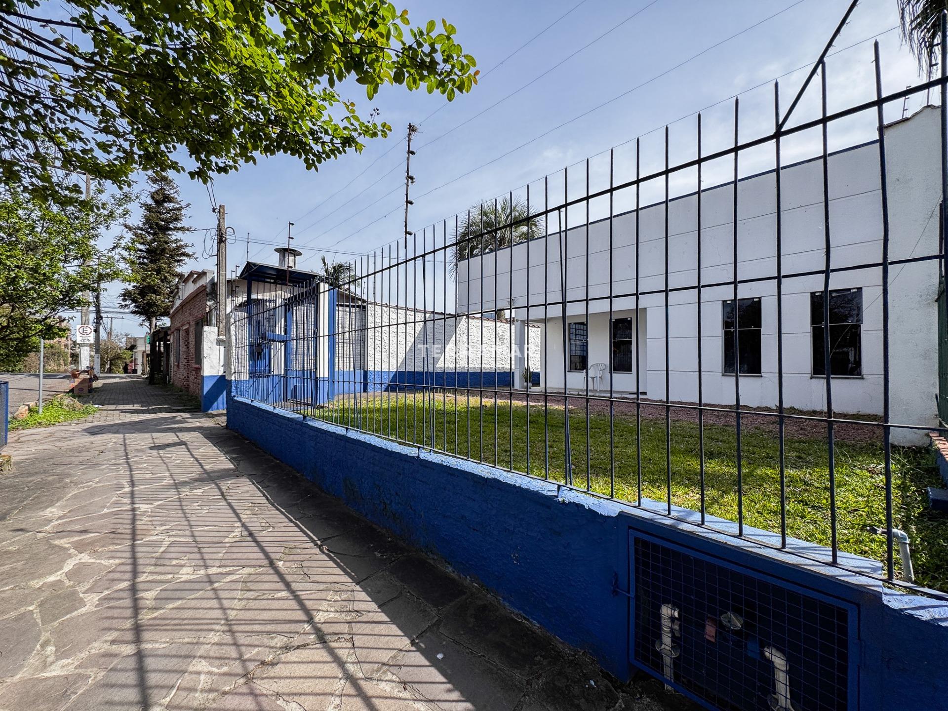 Casa Comercial à venda no Vila Rosa: 