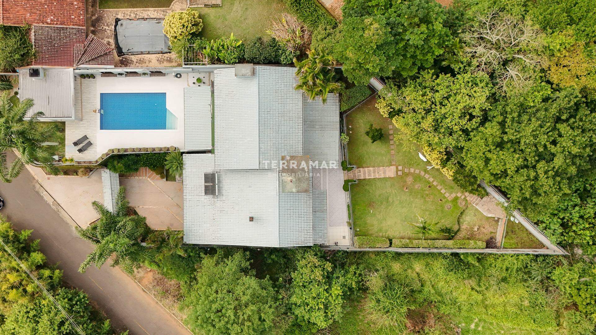 Casa à venda no Centro: 