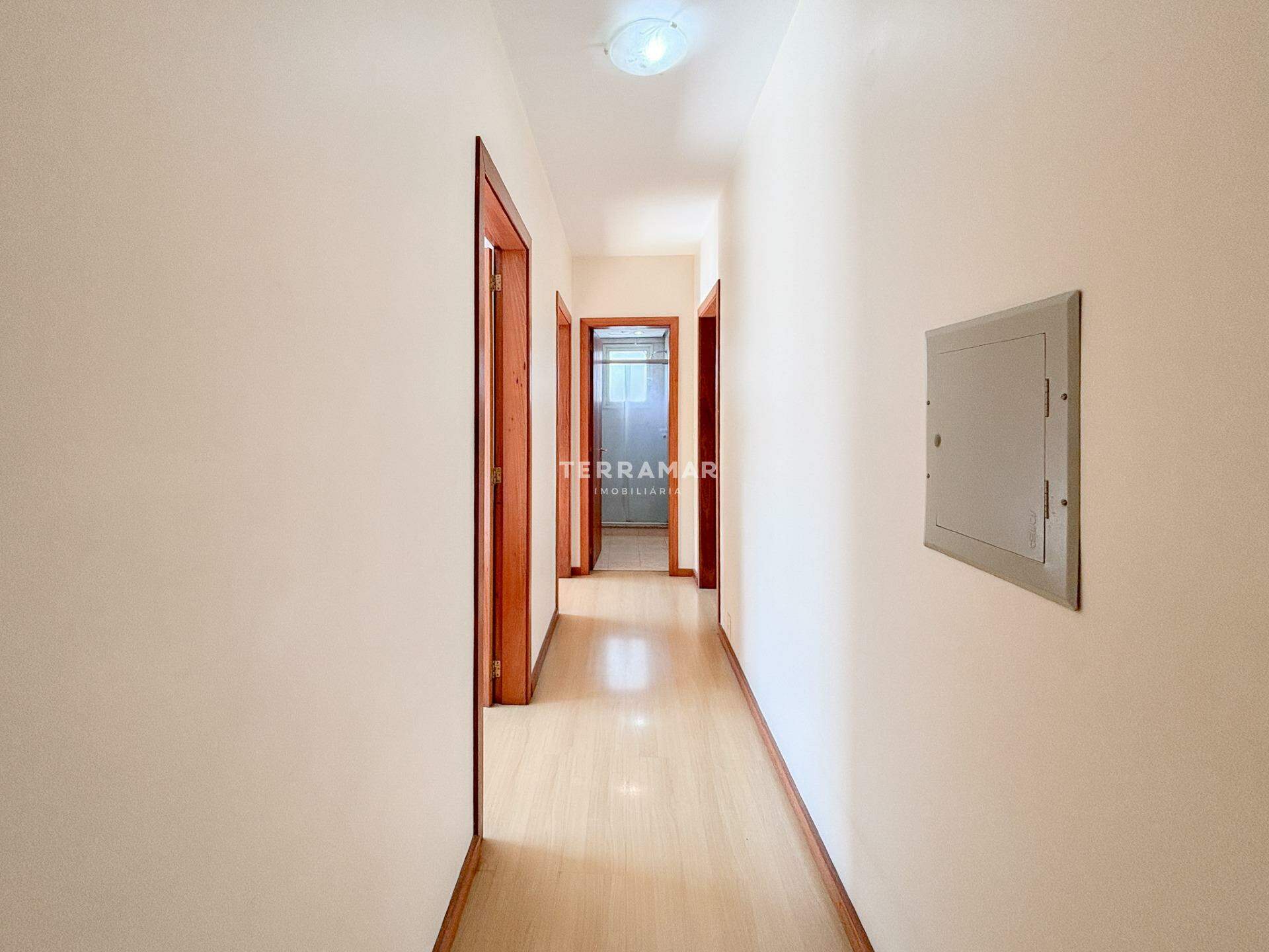 Apartamento à venda no Vila Nova: 