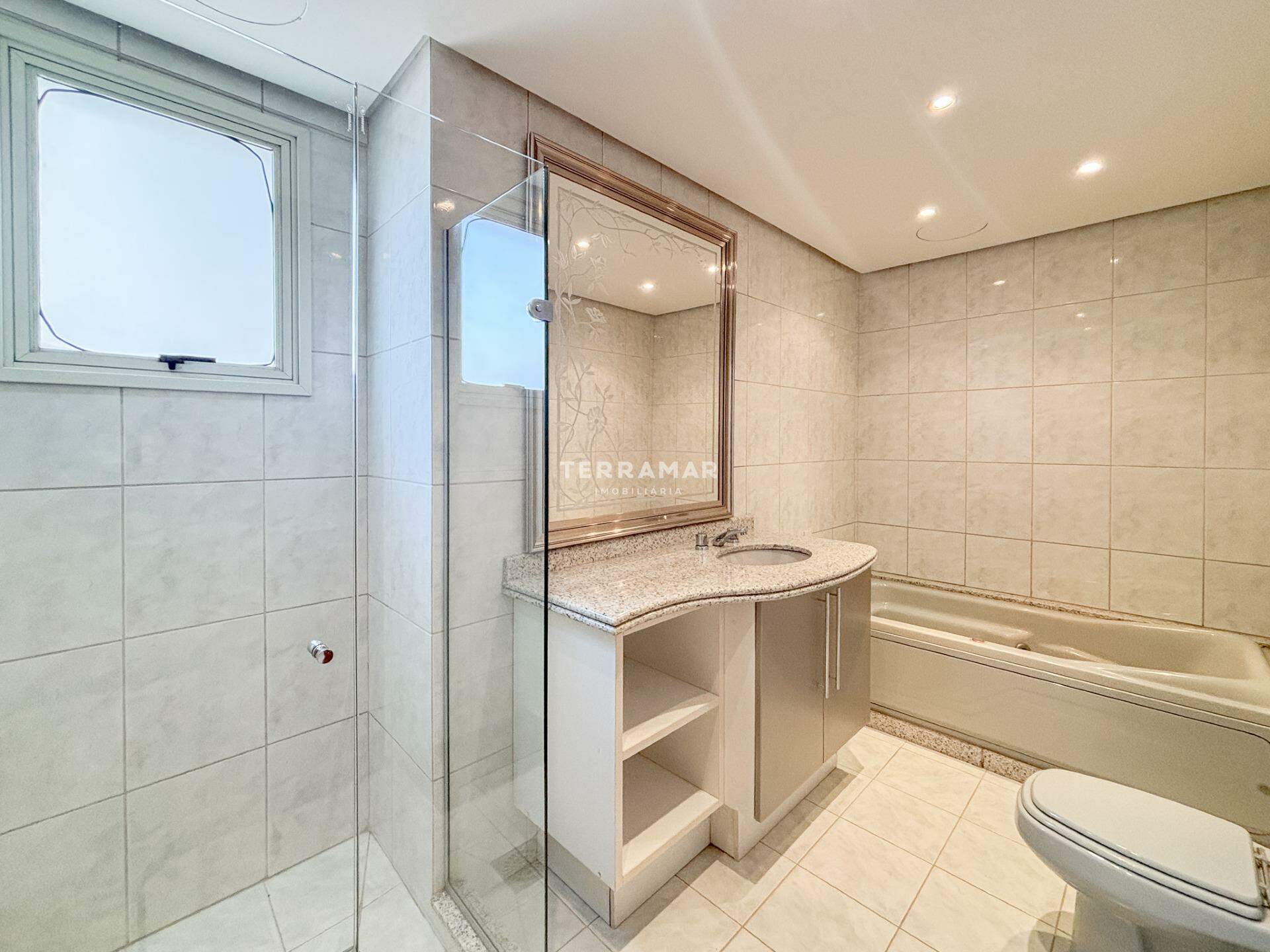 Apartamento à venda no Vila Nova: 