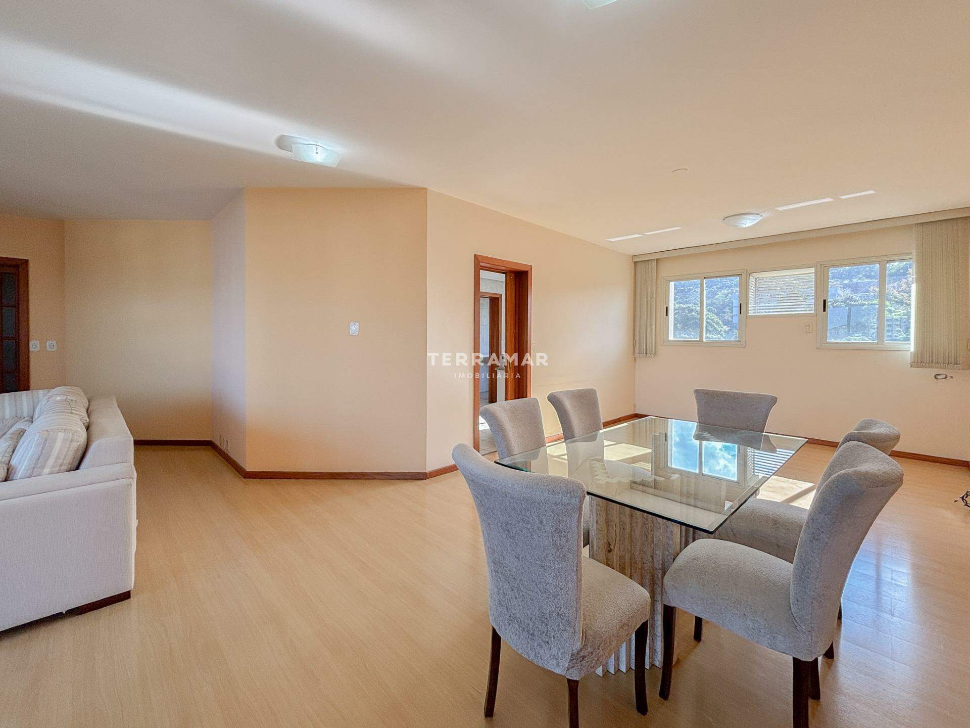 Apartamento à venda no Vila Nova: 