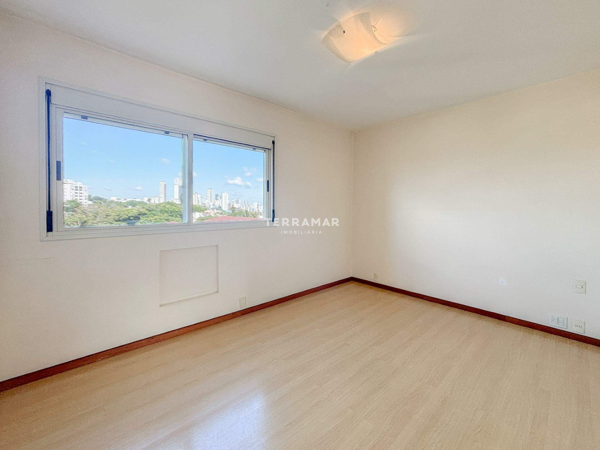 Apartamento à venda no Vila Nova: 