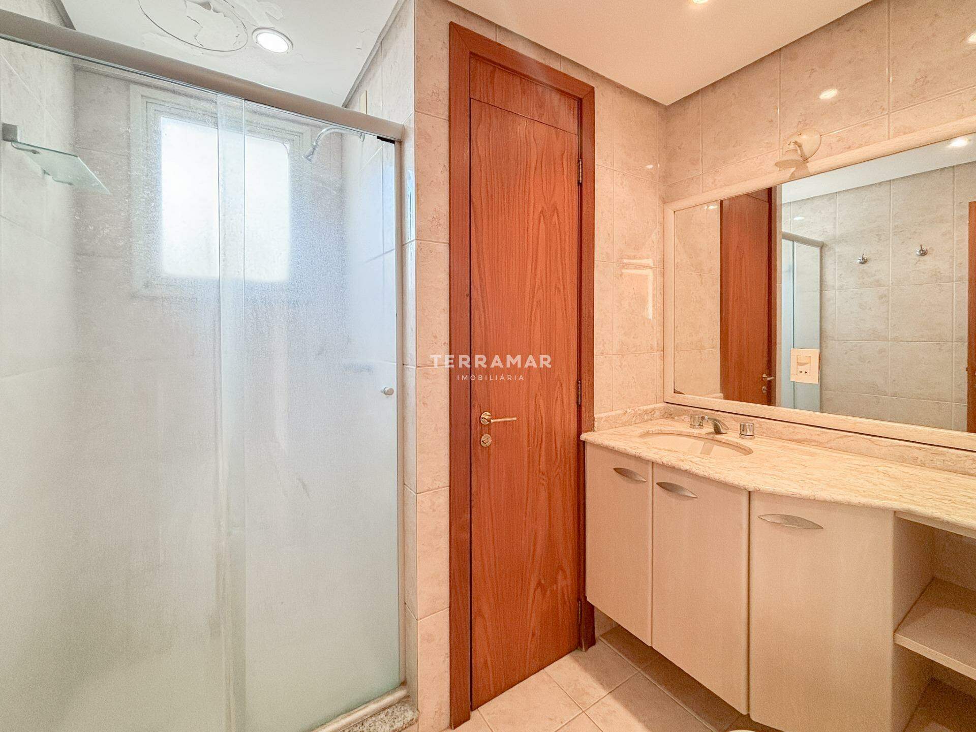 Apartamento à venda no Vila Nova: 