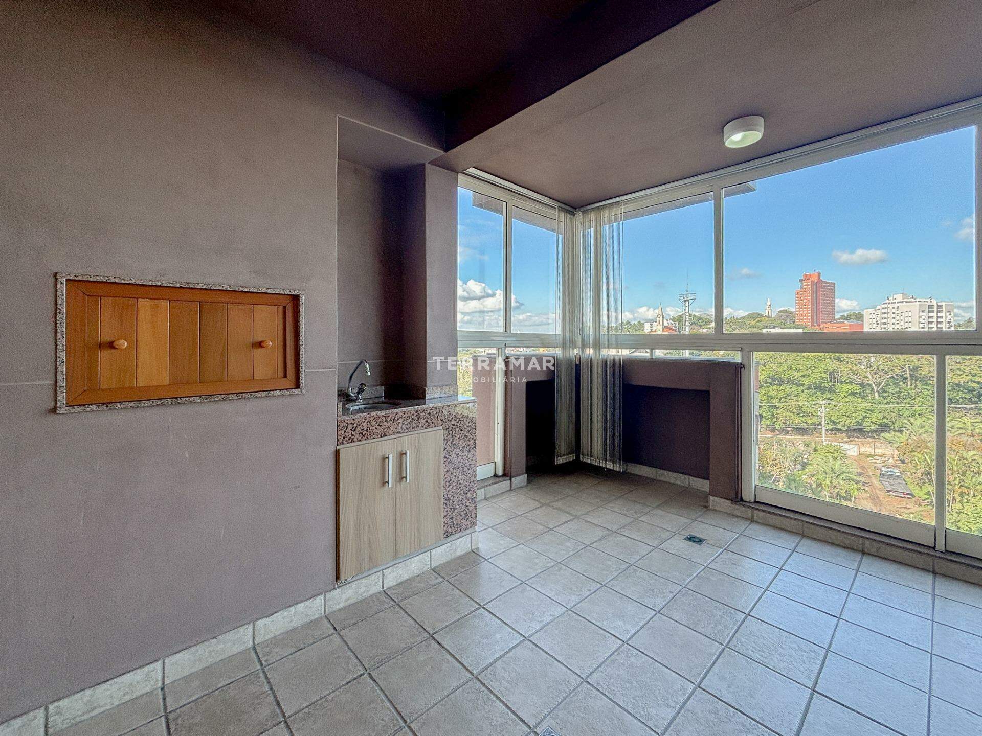 Apartamento à venda no Vila Nova: 