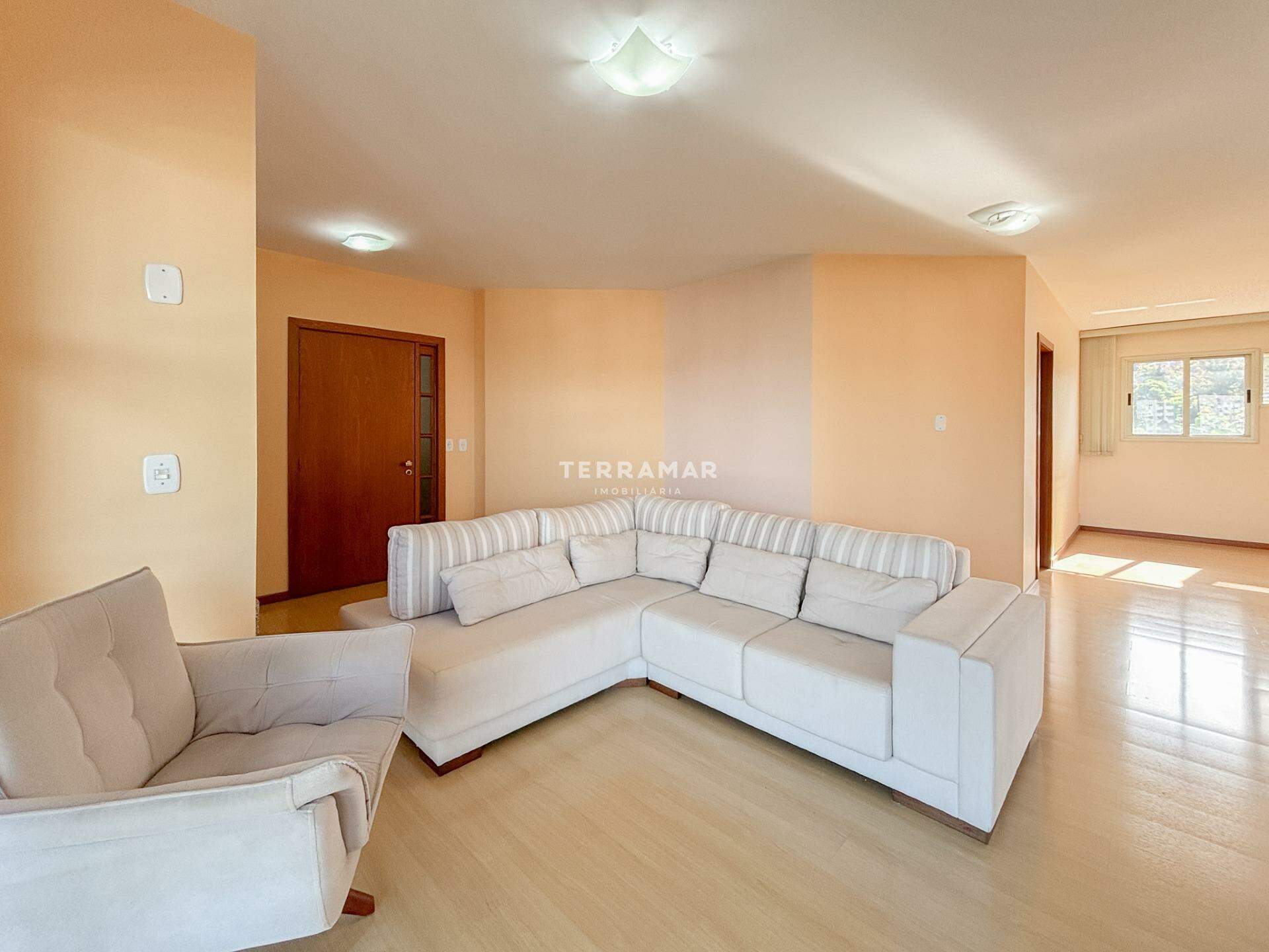 Apartamento à venda no Vila Nova: 