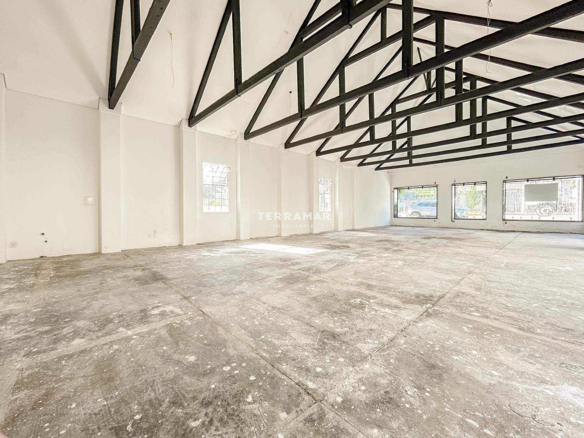 Loja para aluguel no Centro: 