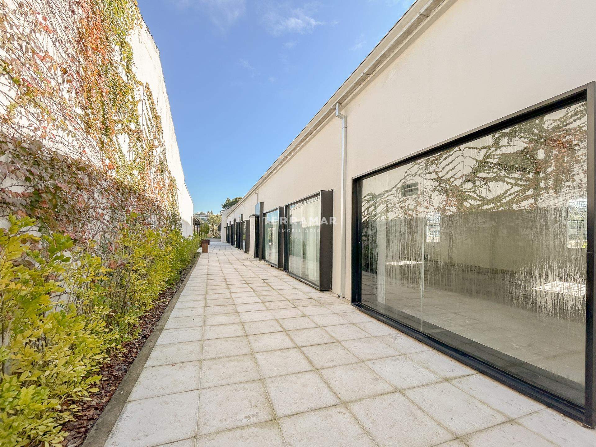 Loja para aluguel no Centro: 