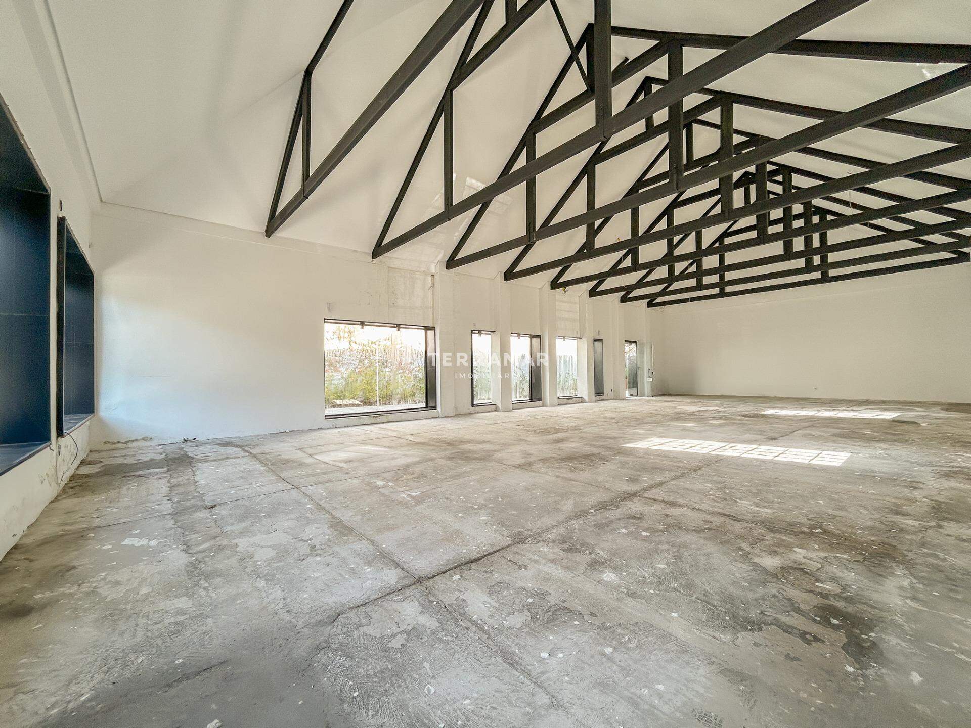 Loja para aluguel no Centro: 