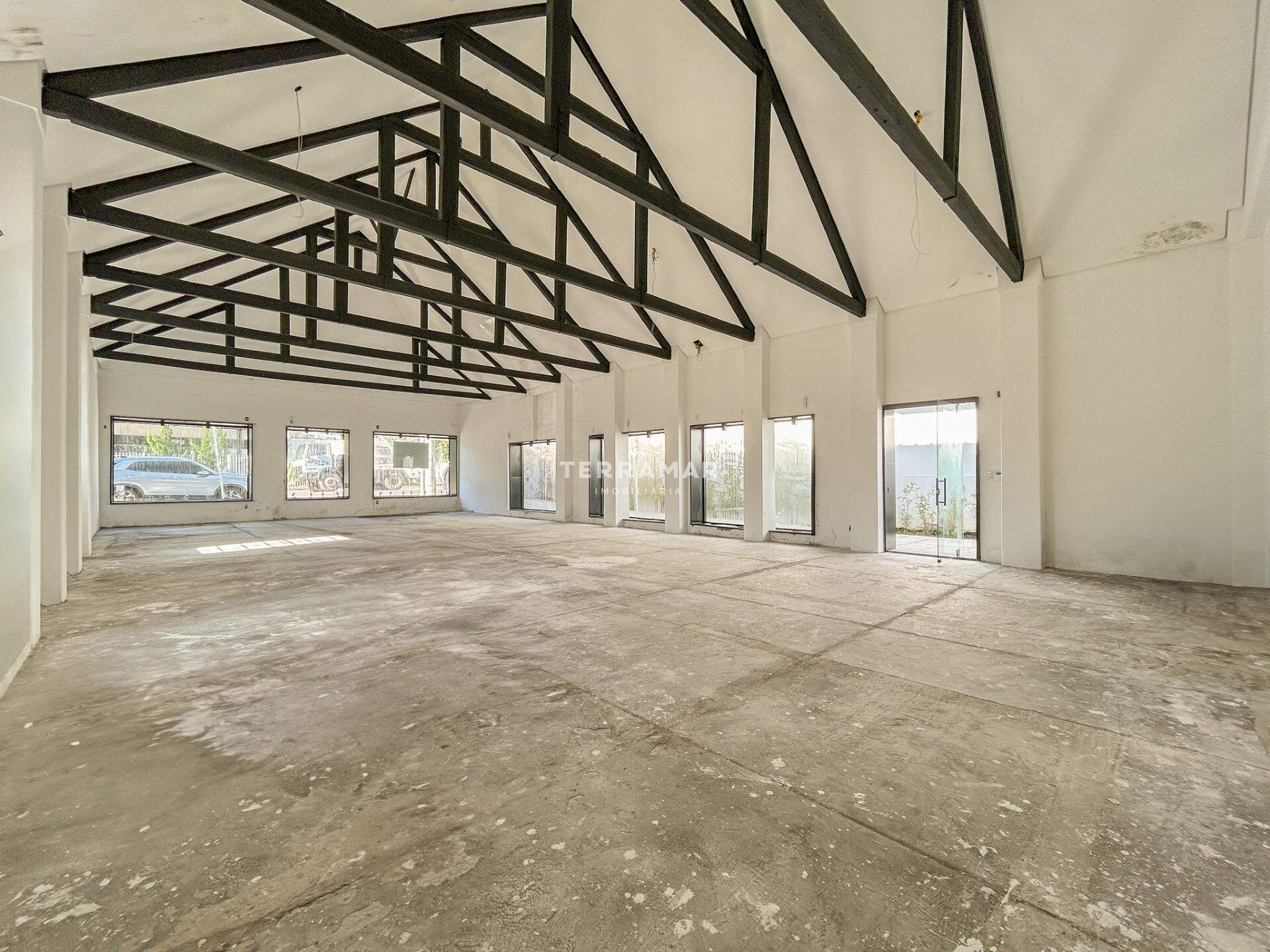 Loja para aluguel no Centro: 