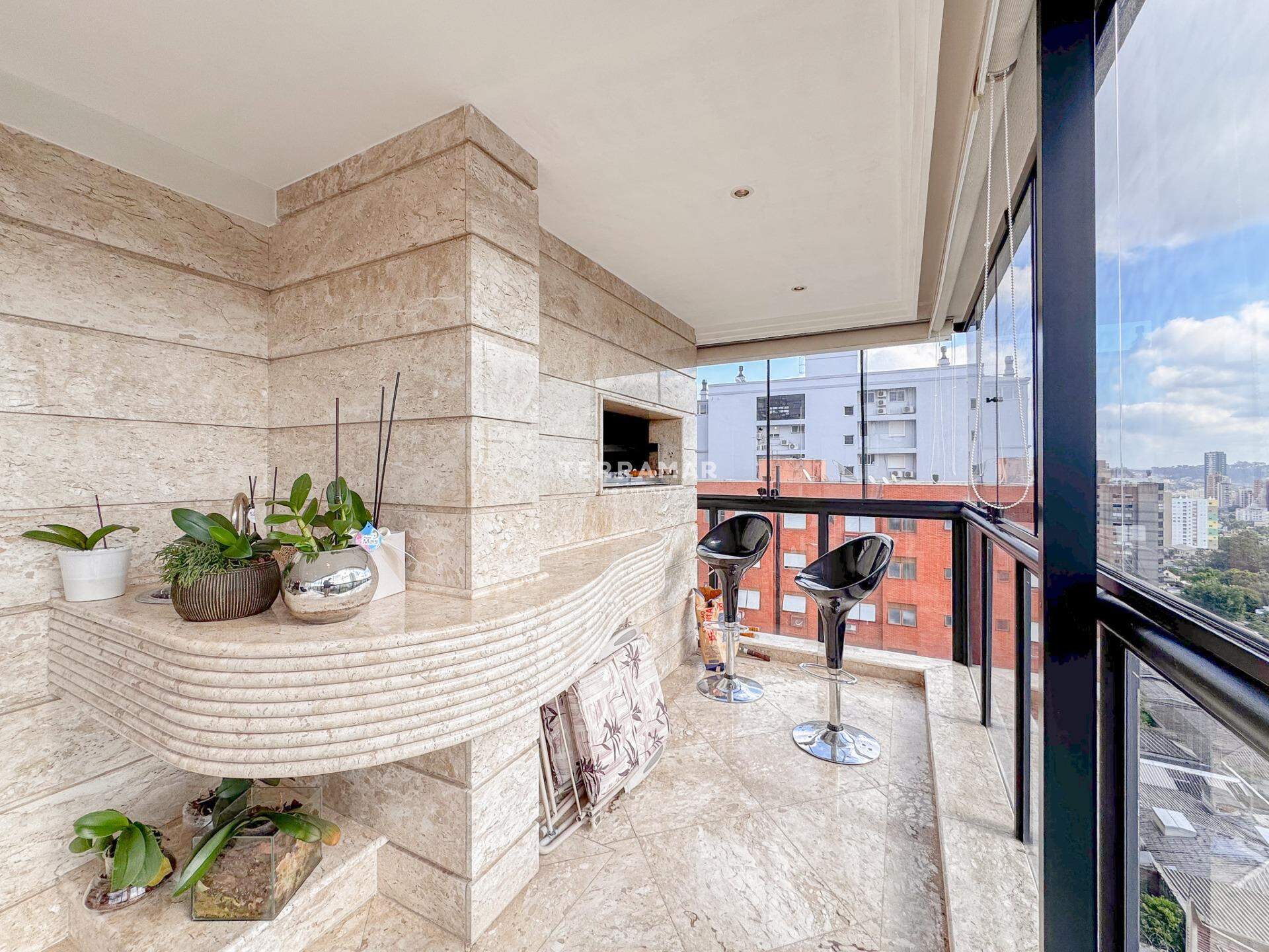 Apartamento para aluguel no Centro: