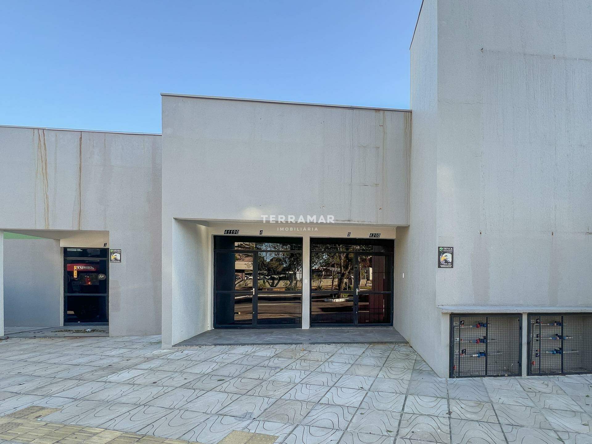 Loja para aluguel no Boa Vista: 