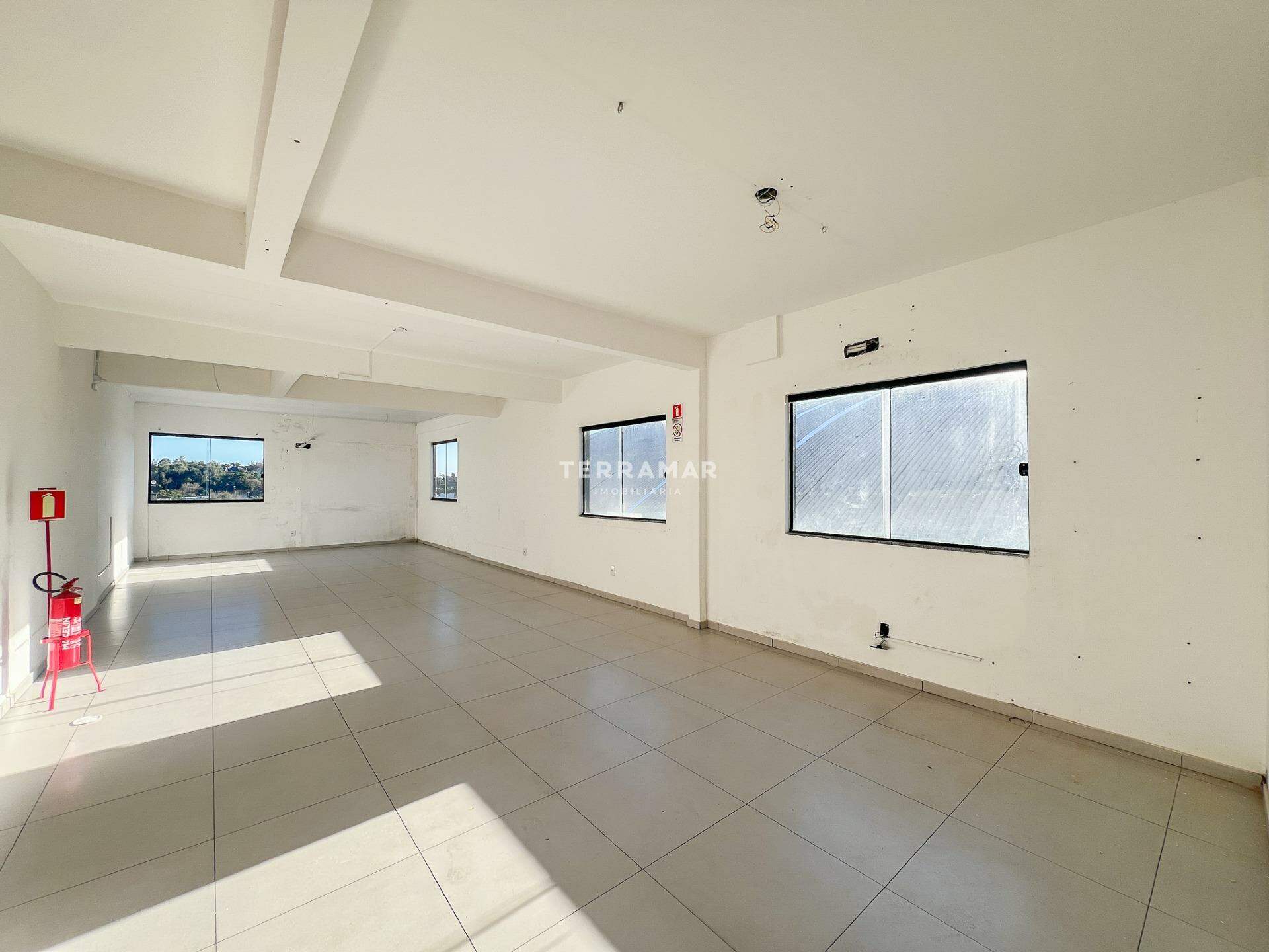 Loja para aluguel no Boa Vista: 