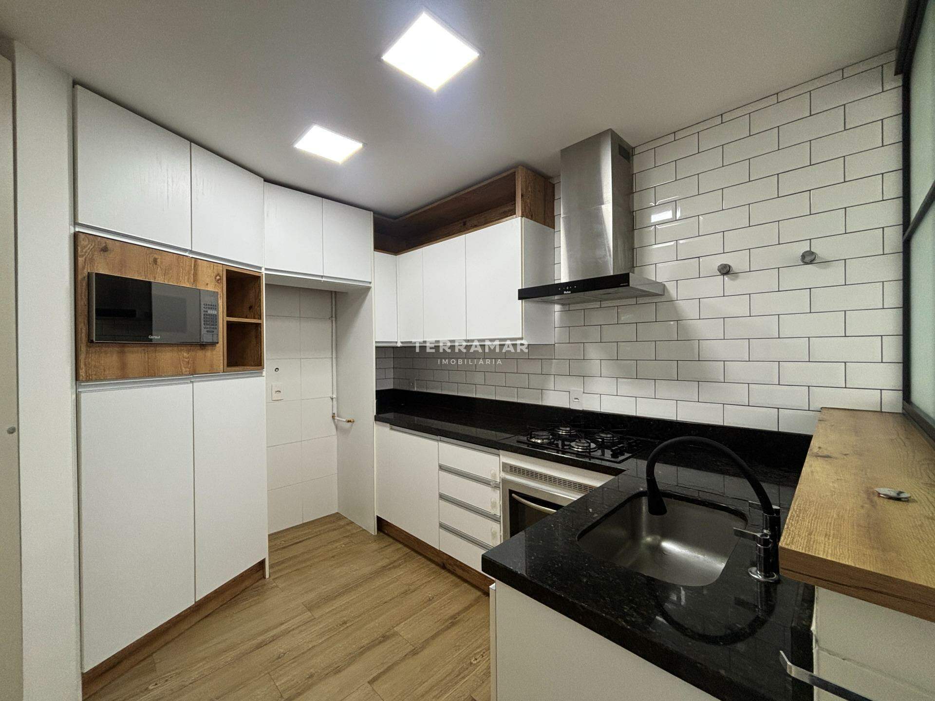 Apartamento à venda no Guarani: 