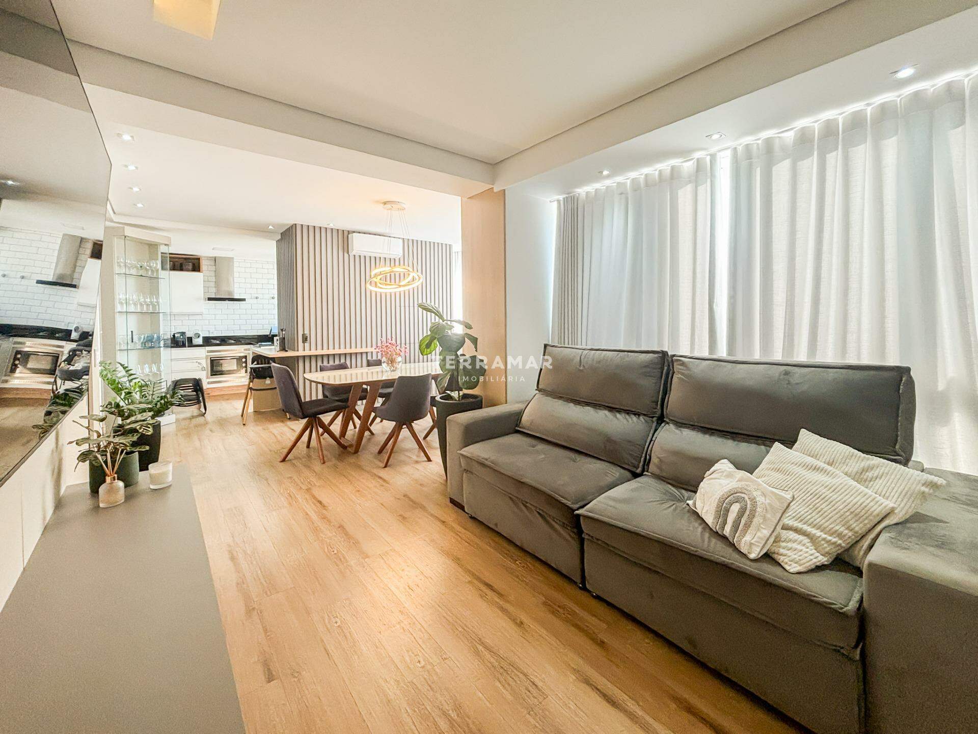 Apartamento à venda no Guarani: 