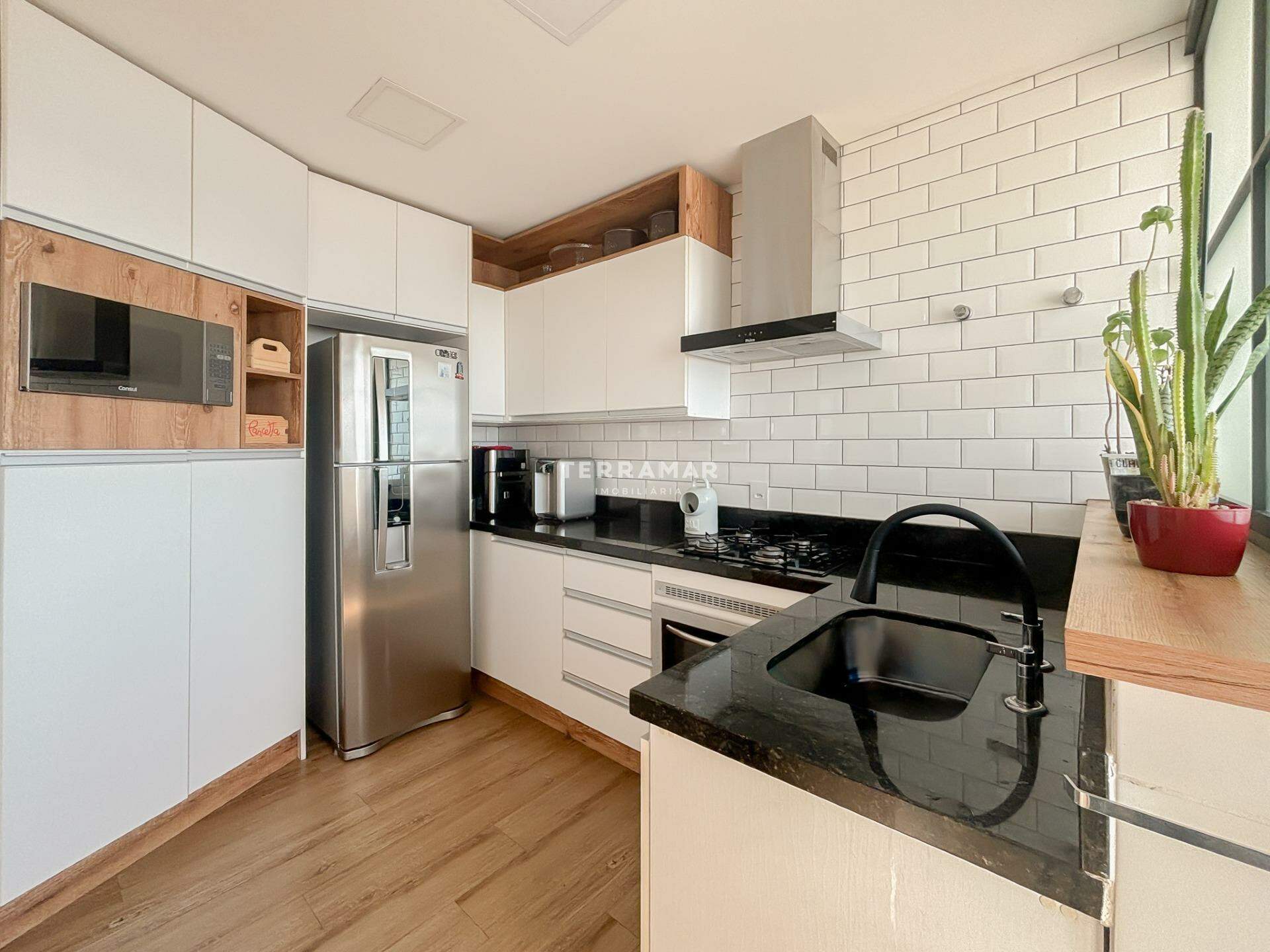 Apartamento à venda no Guarani: 