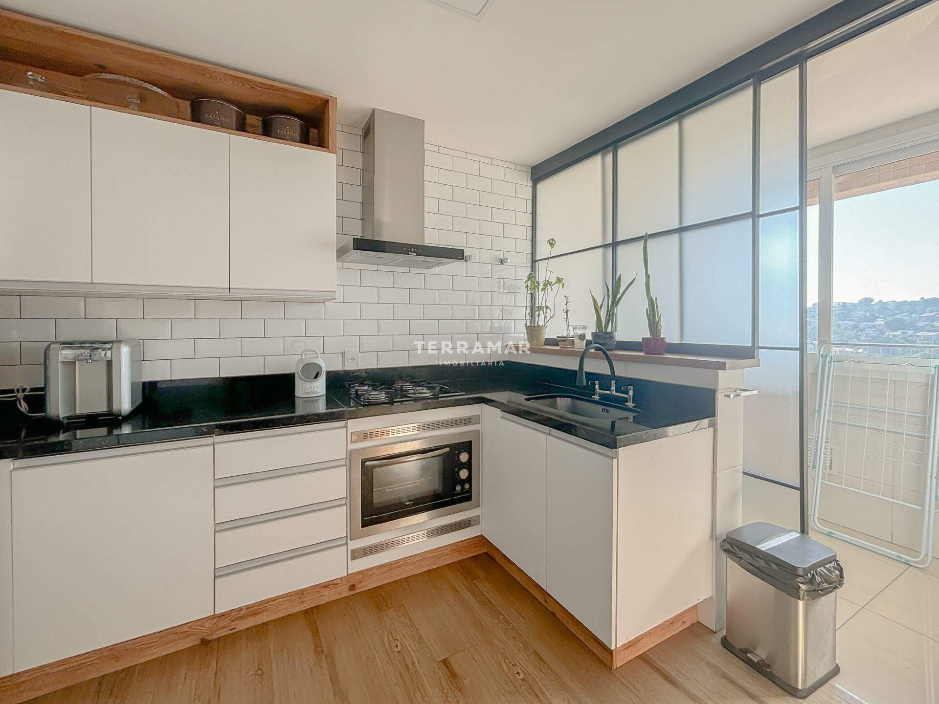 Apartamento à venda no Guarani: 