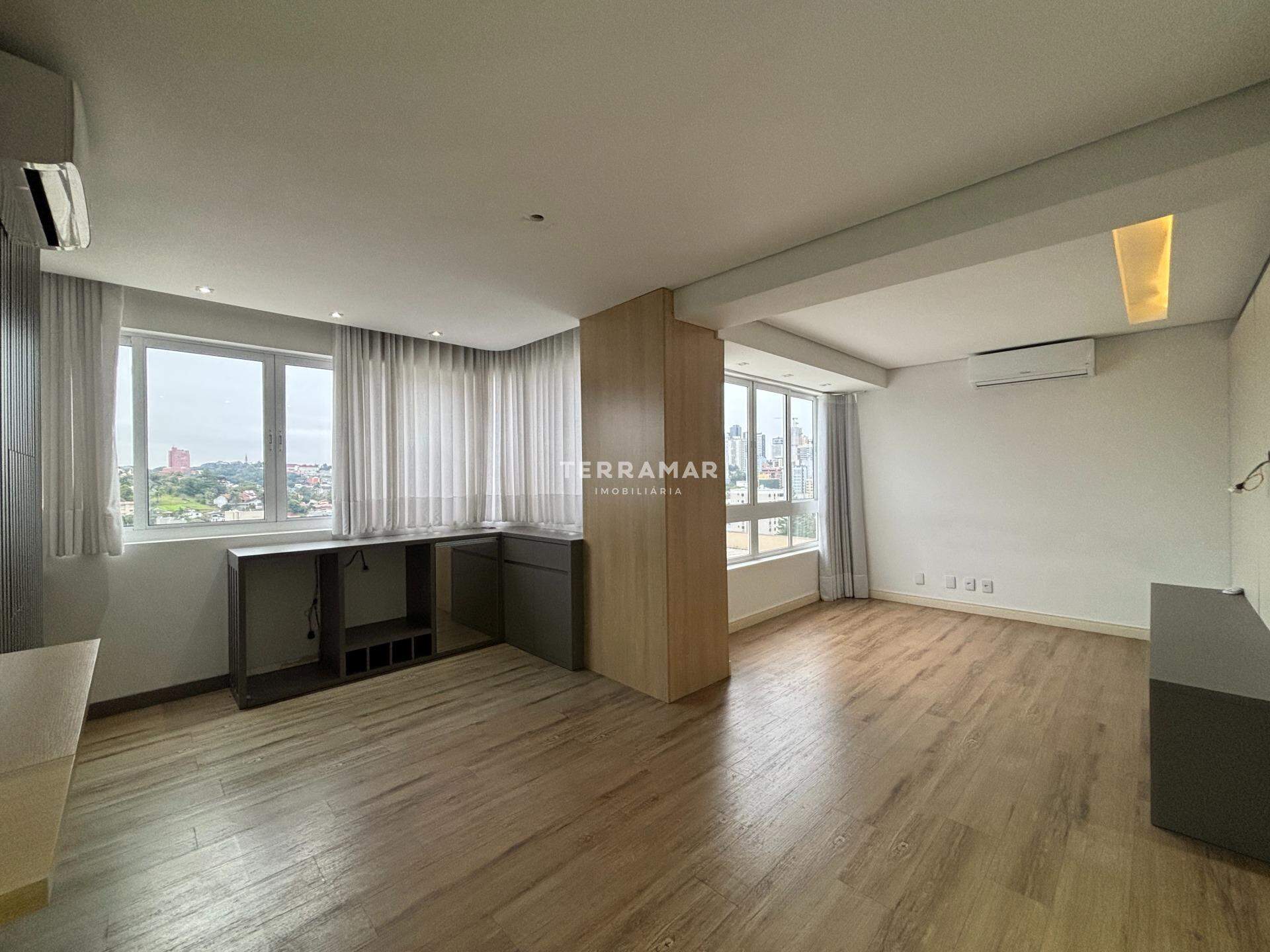 Apartamento à venda no Guarani: 