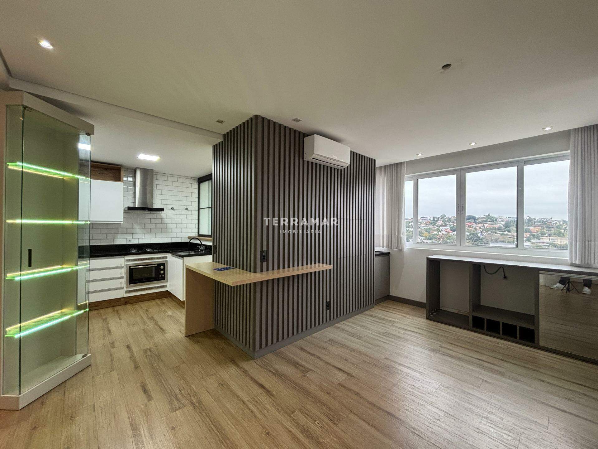 Apartamento à venda no Guarani: 