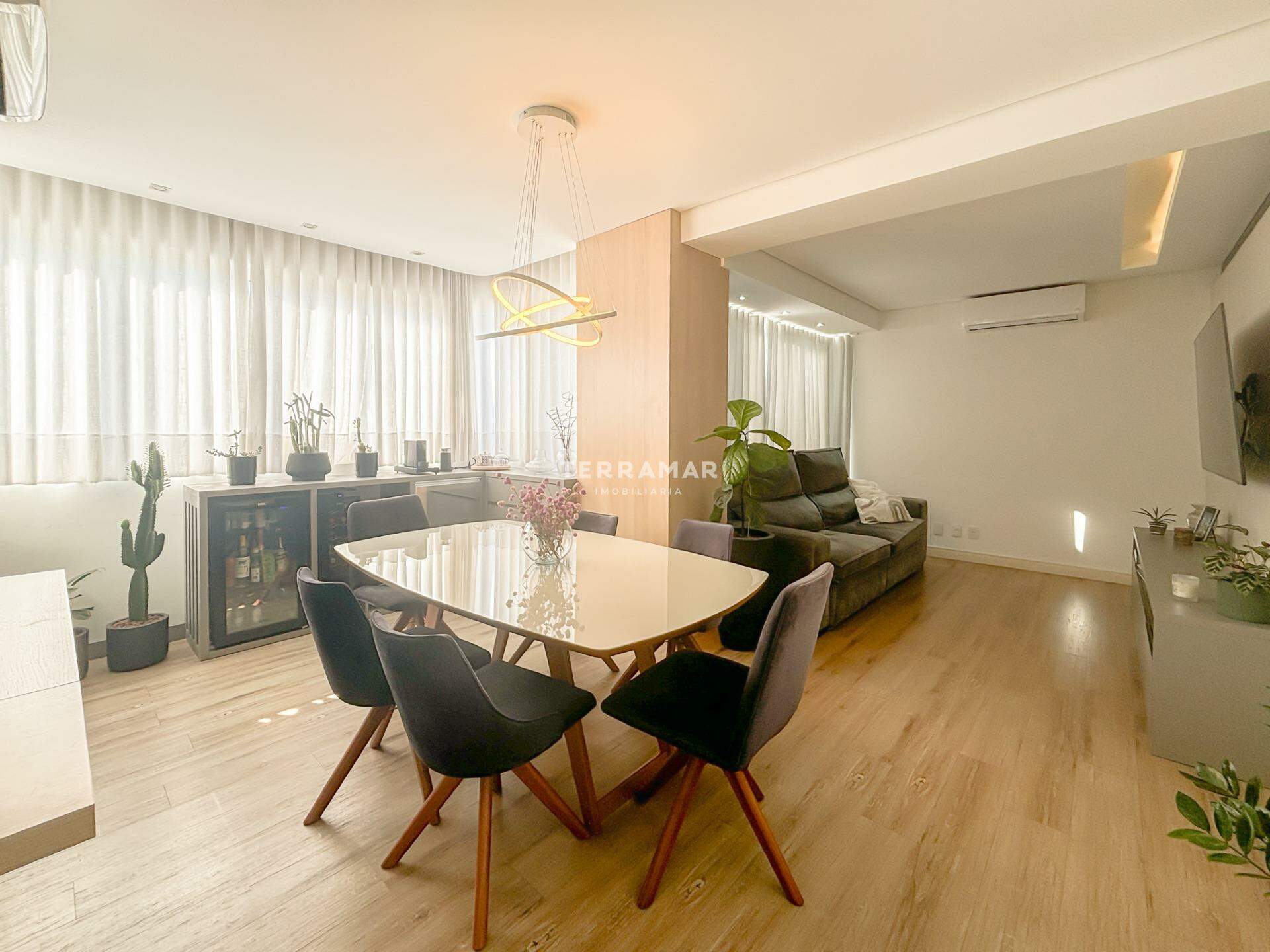 Apartamento à venda no Guarani: 