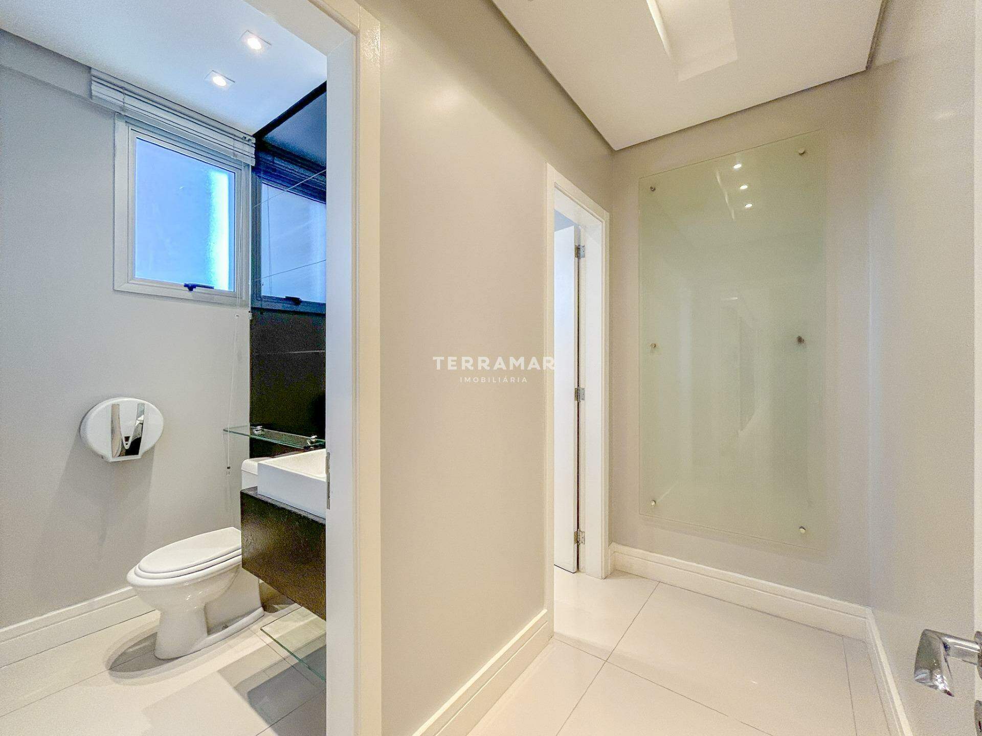 Sala comercial para aluguel no Centro: