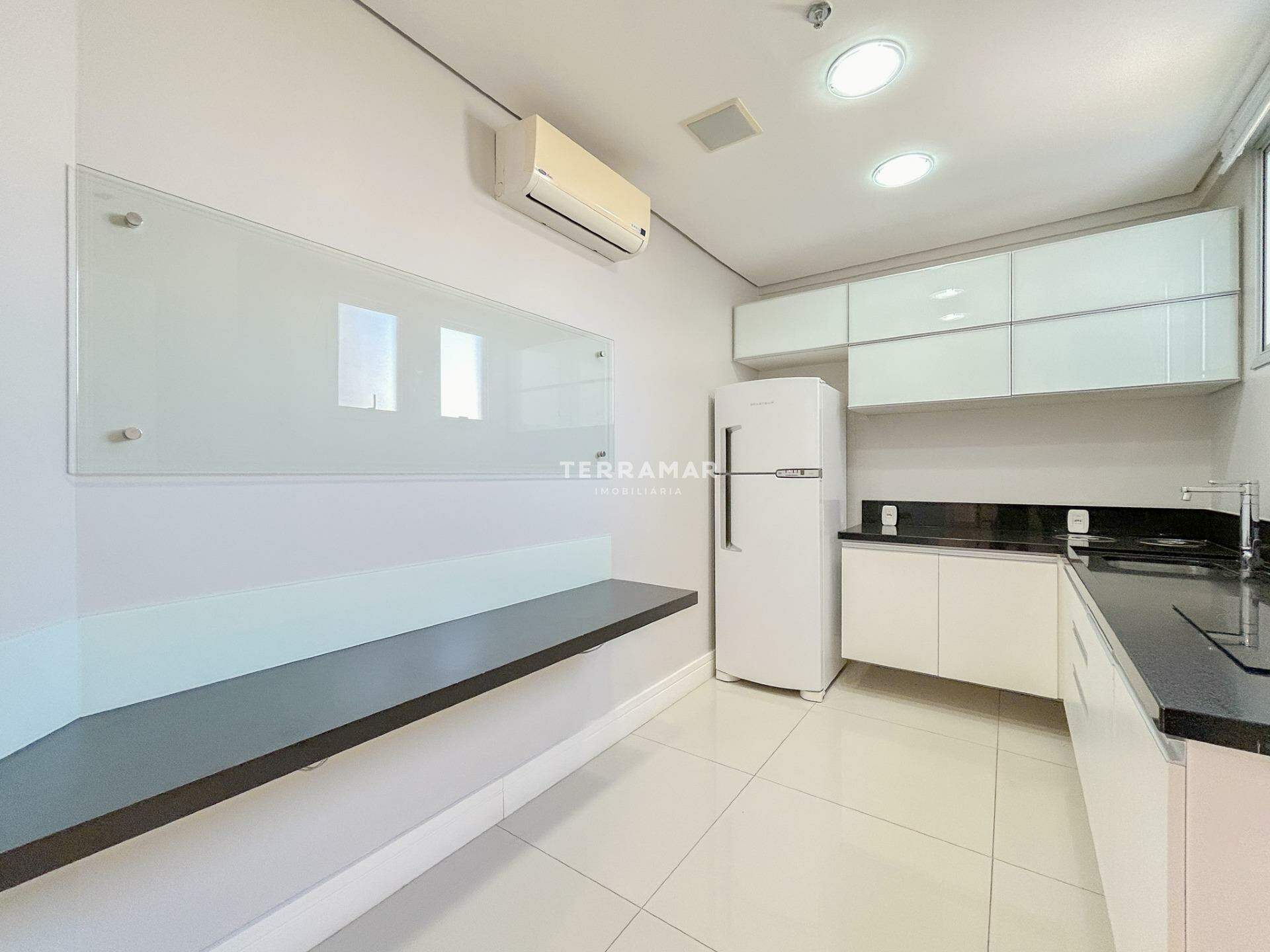 Sala comercial para aluguel no Centro: 