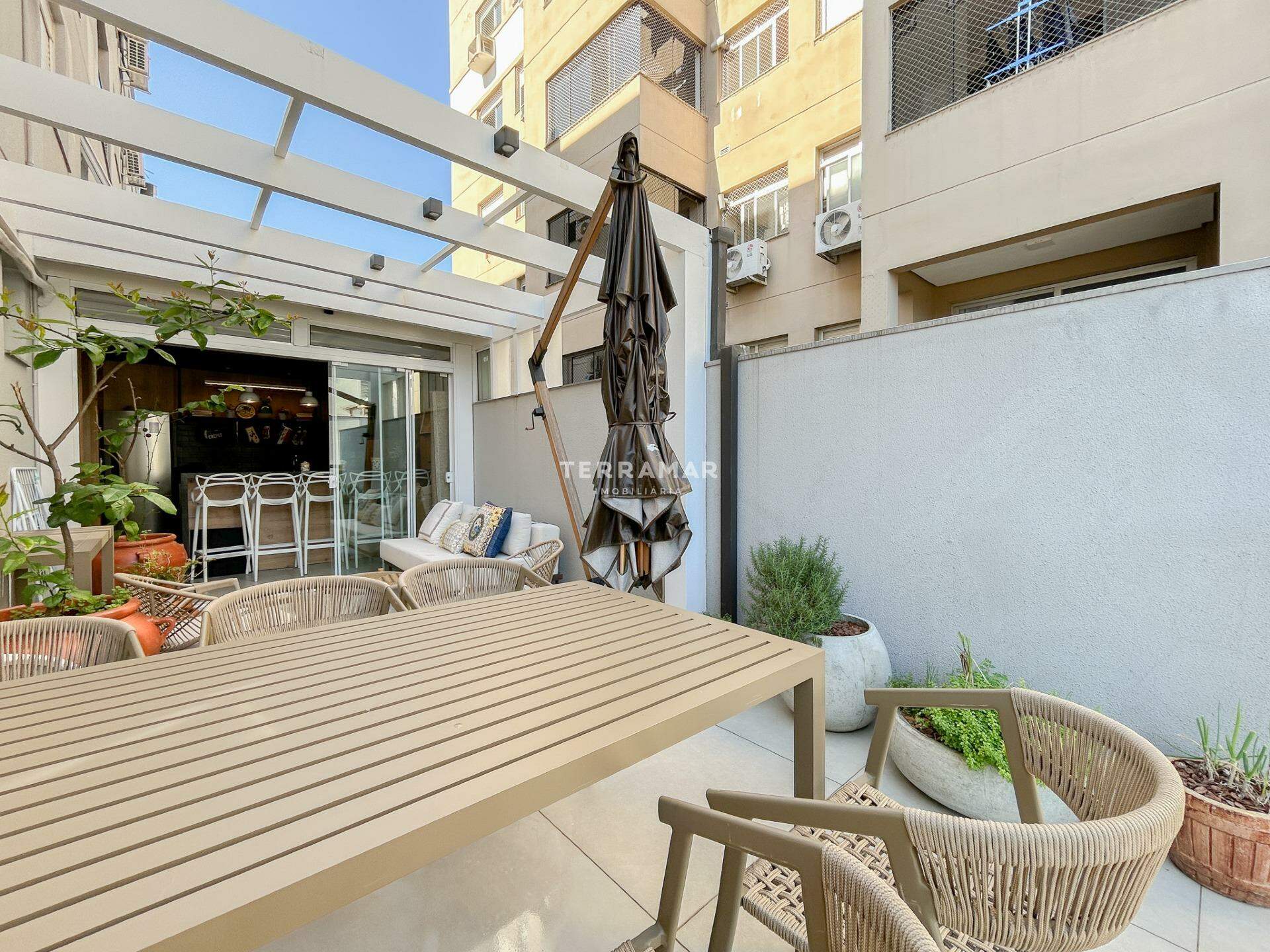 Apartamento à venda no Vila Nova: 