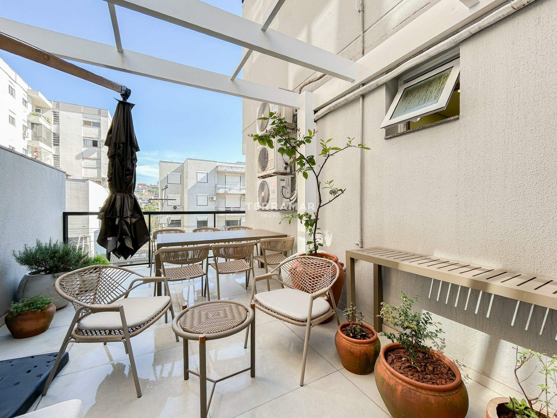 Apartamento à venda no Vila Nova: 