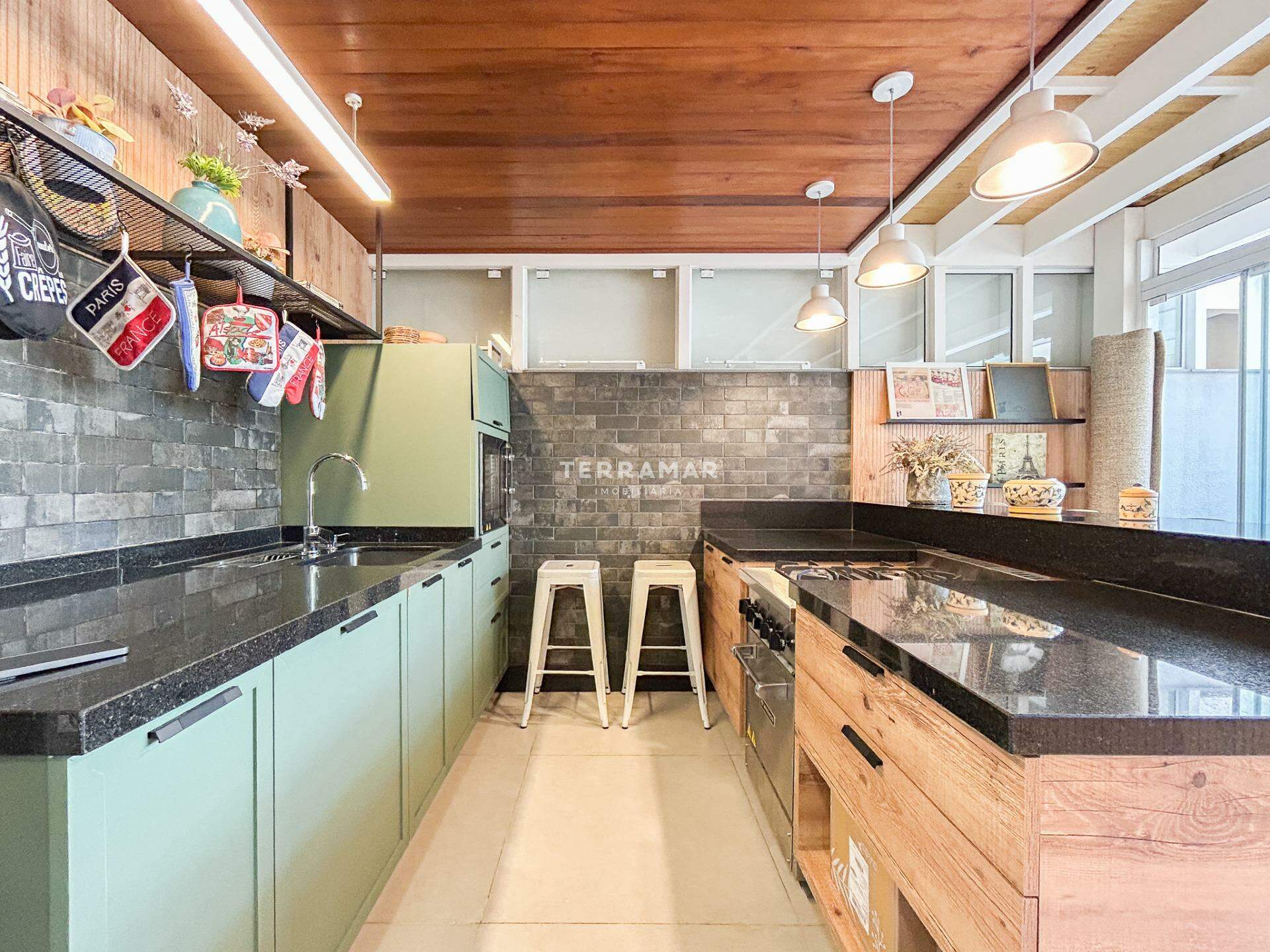 Apartamento à venda no Vila Nova: 