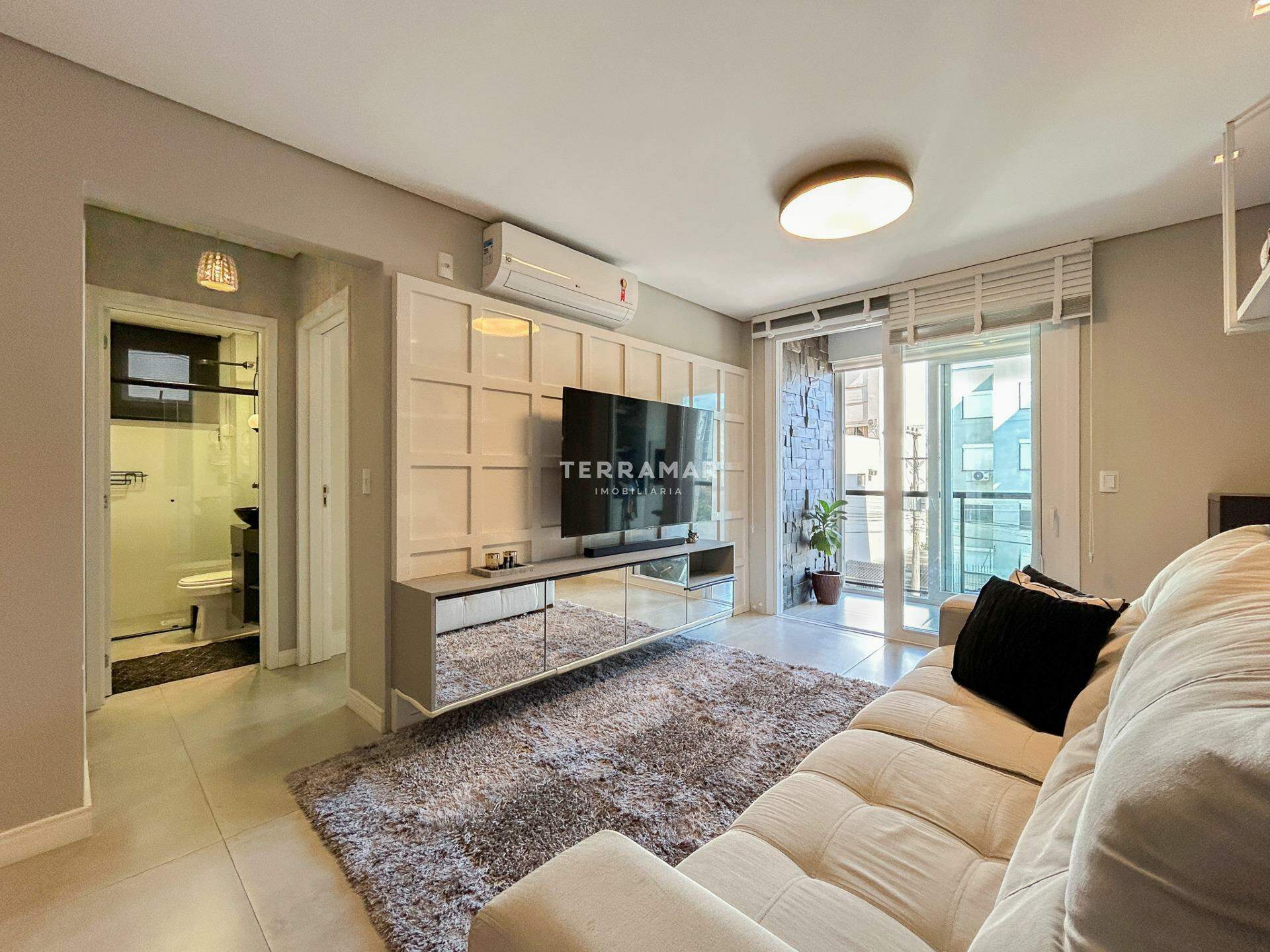 Apartamento à venda no Vila Nova: 