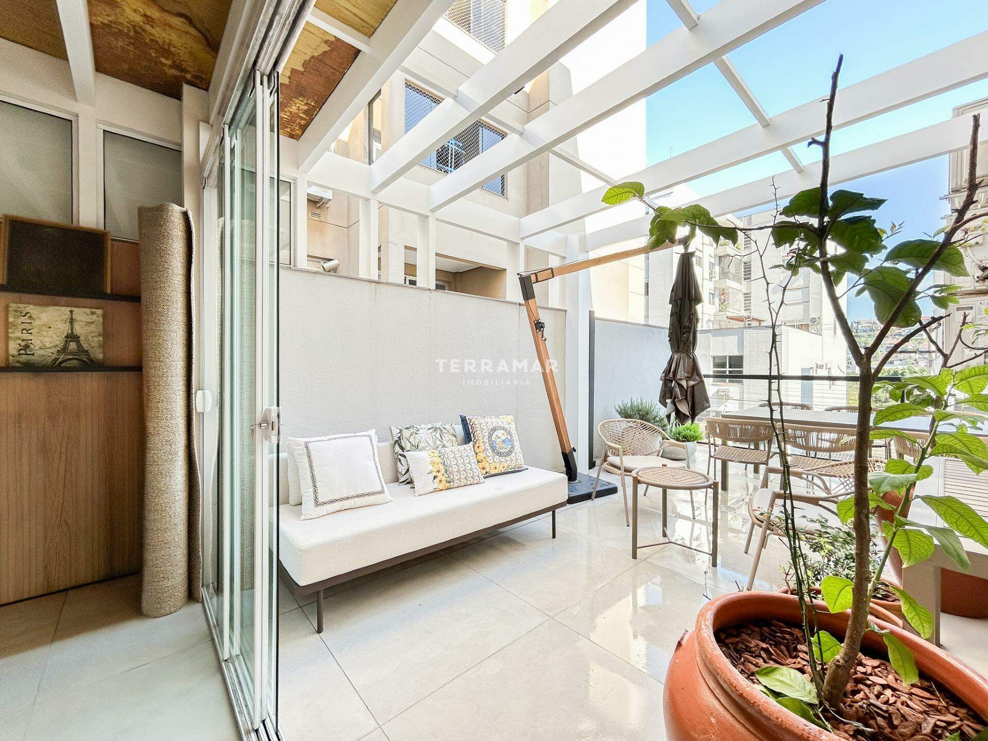 Apartamento à venda no Vila Nova: 