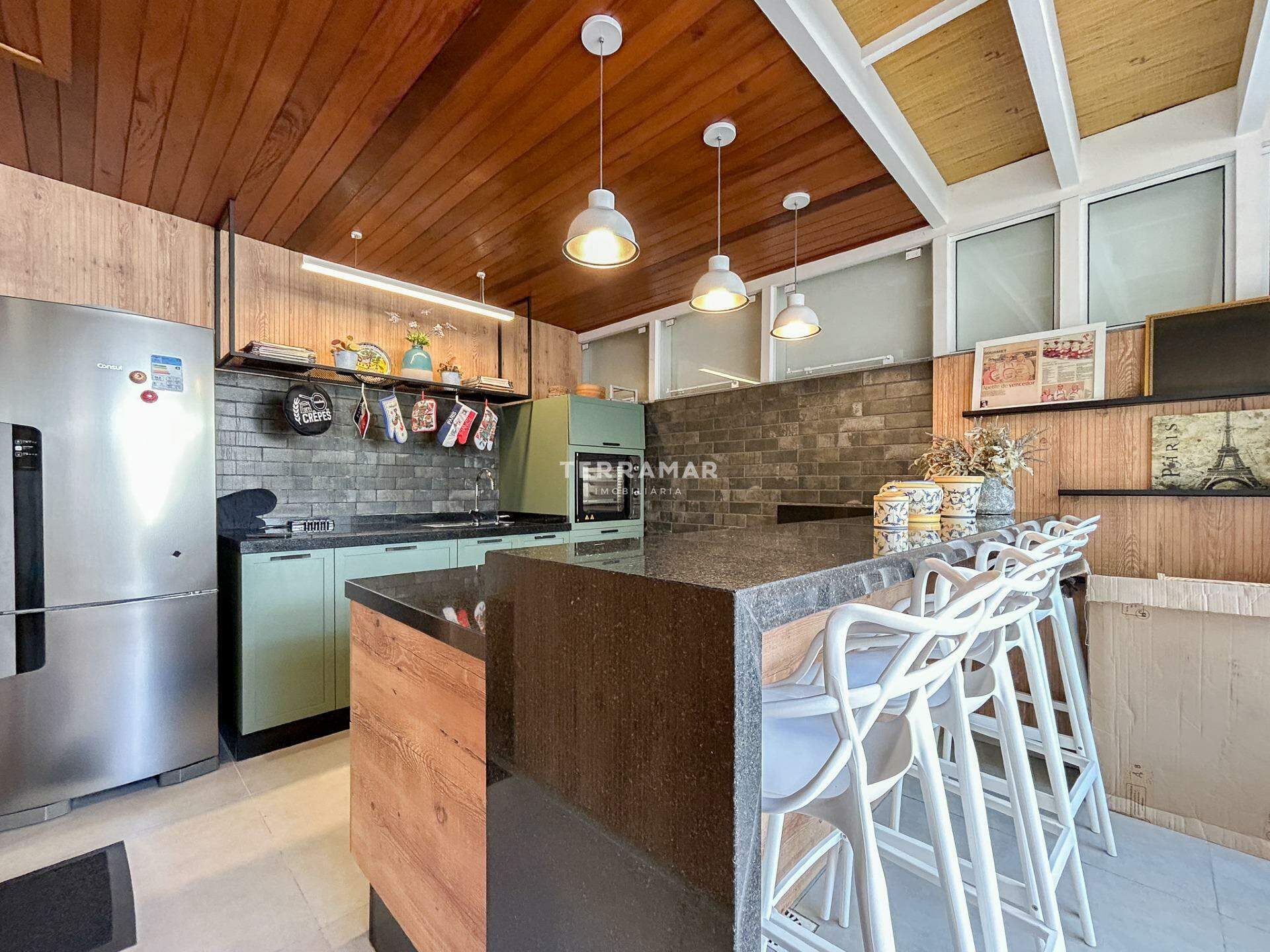 Apartamento à venda no Vila Nova: 