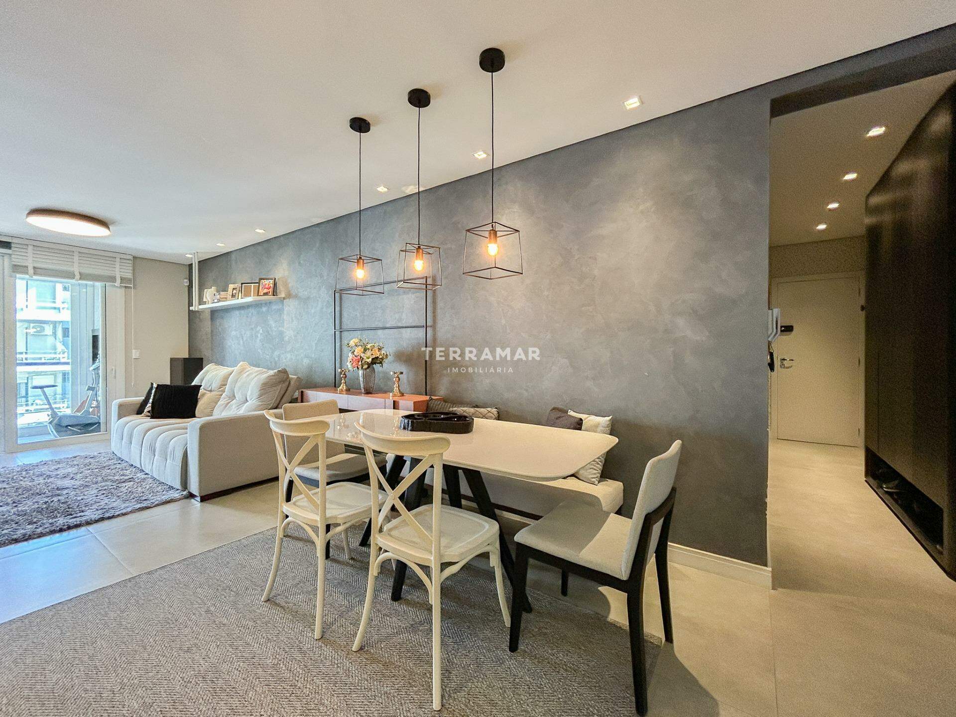 Apartamento à venda no Vila Nova: 