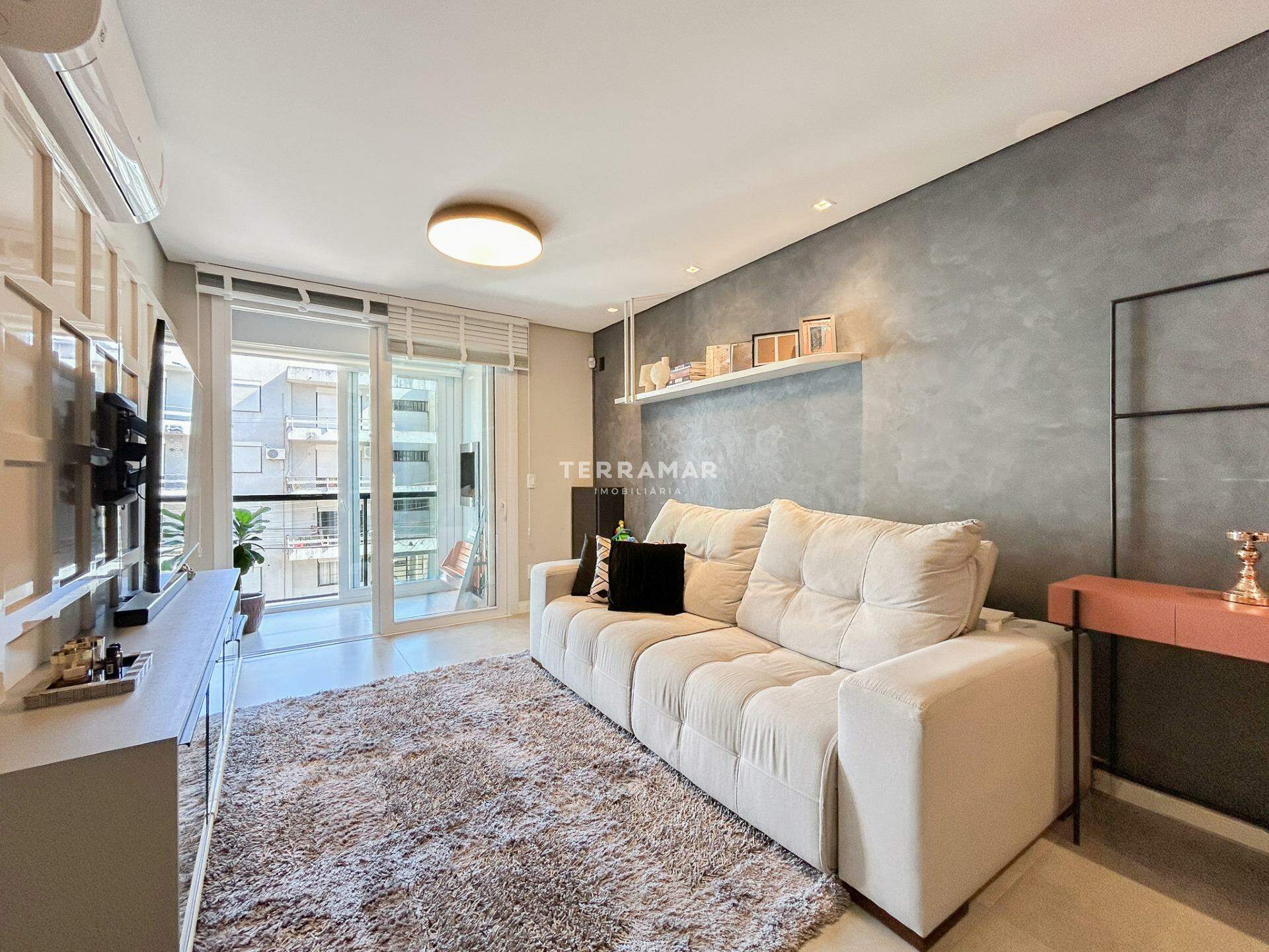 Apartamento à venda no Vila Nova: 