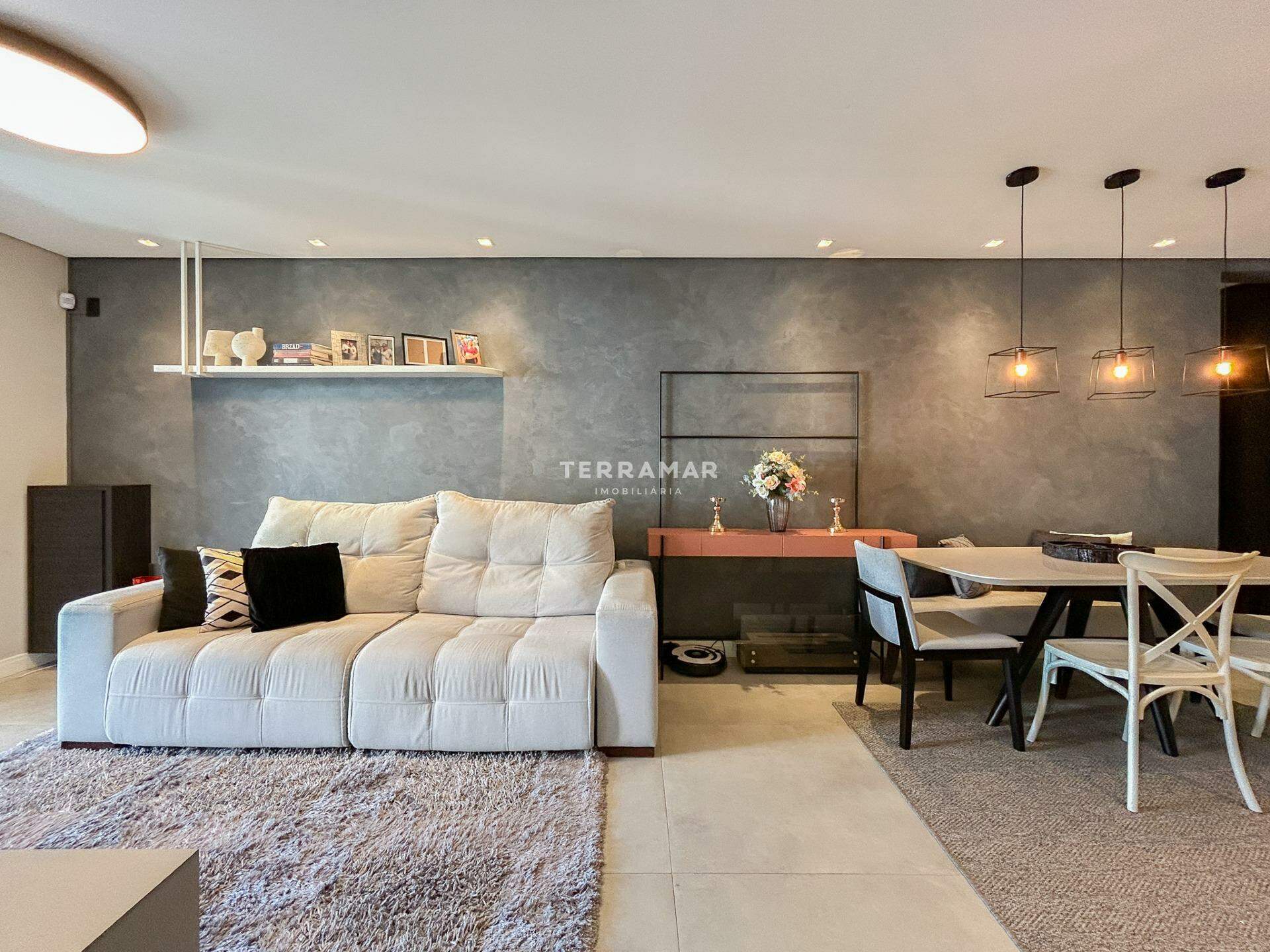 Apartamento à venda no Vila Nova: 