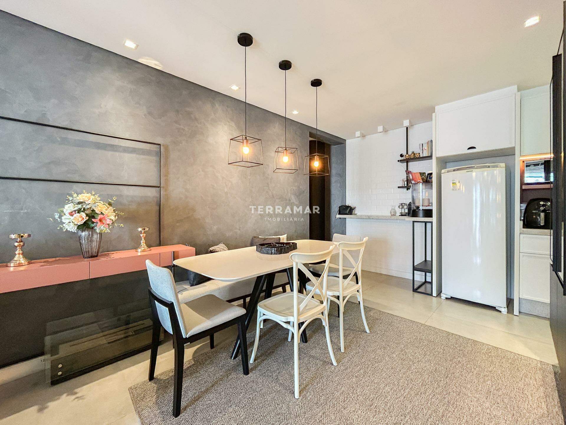 Apartamento à venda no Vila Nova: 