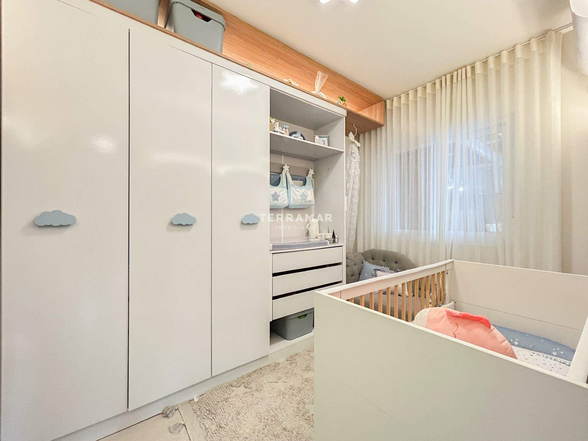 Apartamento à venda no Vila Nova: 