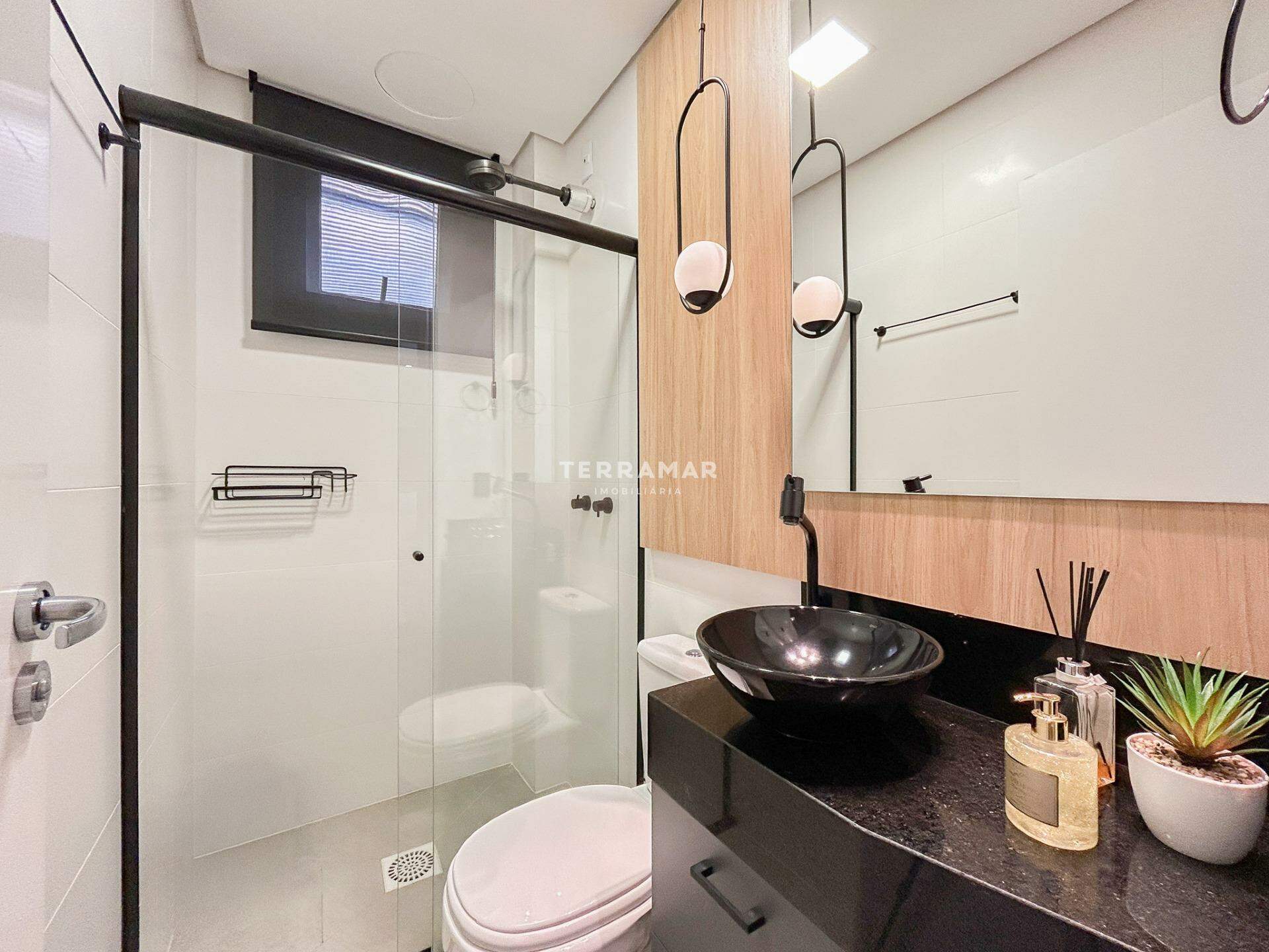 Apartamento à venda no Vila Nova: 