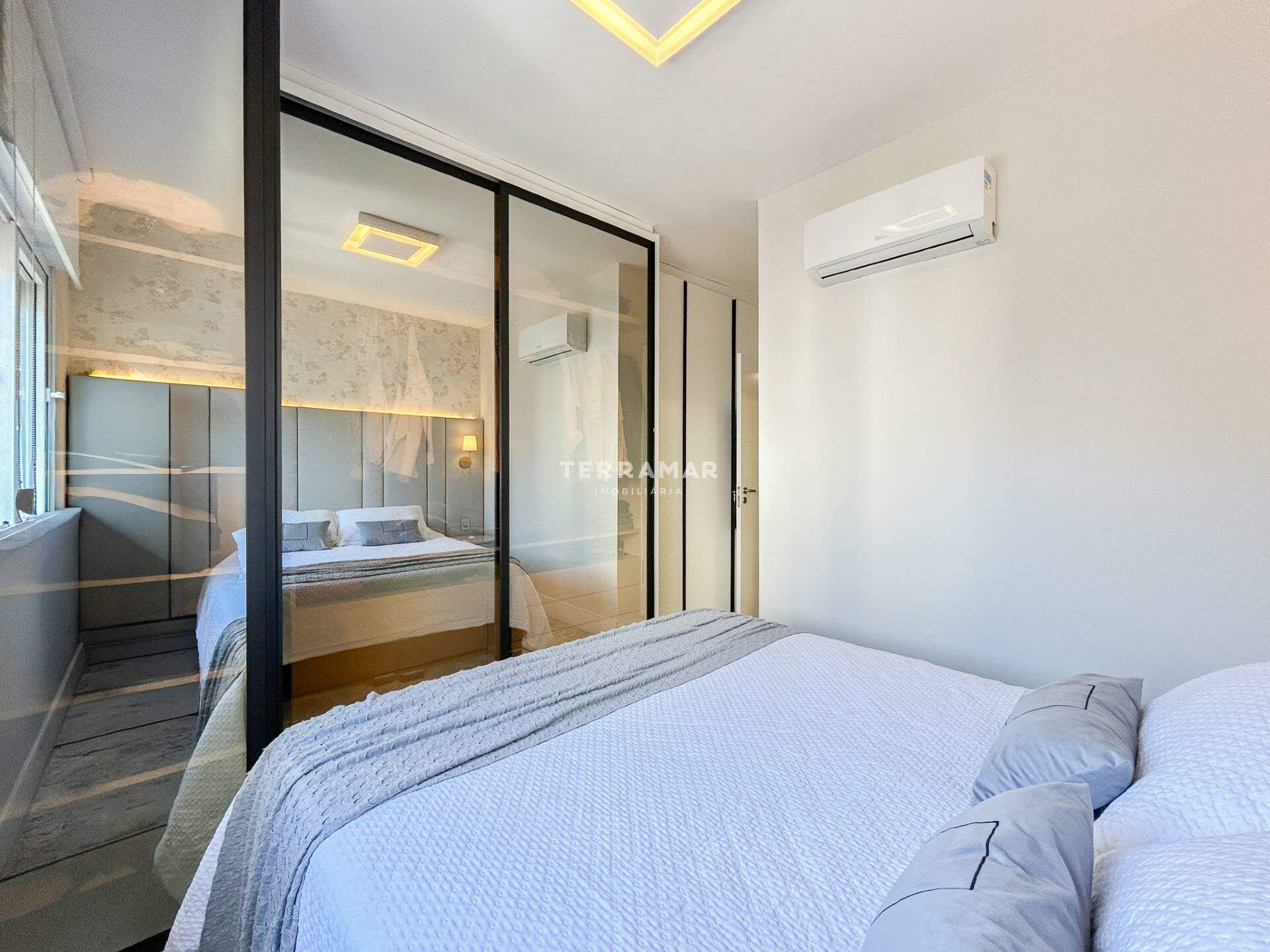 Apartamento à venda no Vila Nova: 