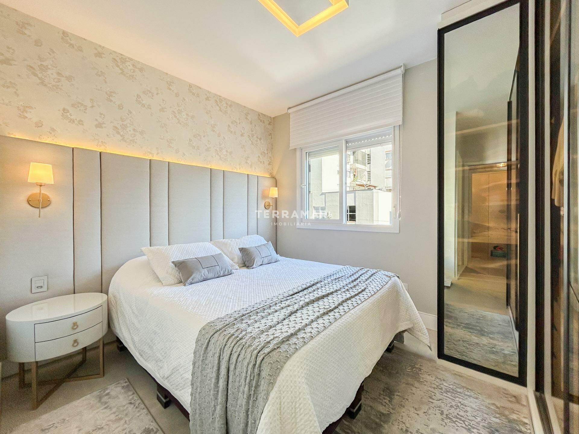 Apartamento à venda no Vila Nova: 