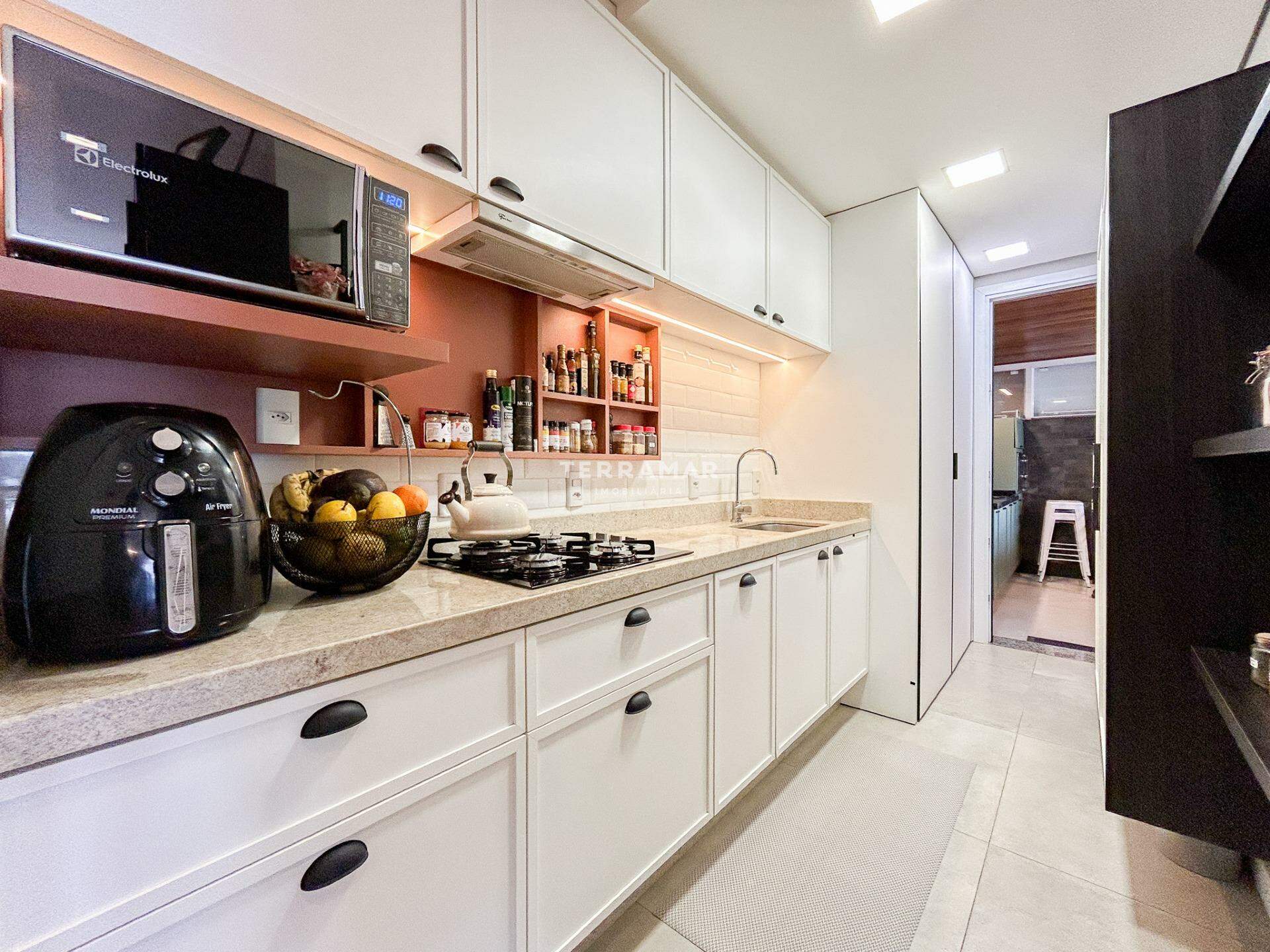 Apartamento à venda no Vila Nova: 