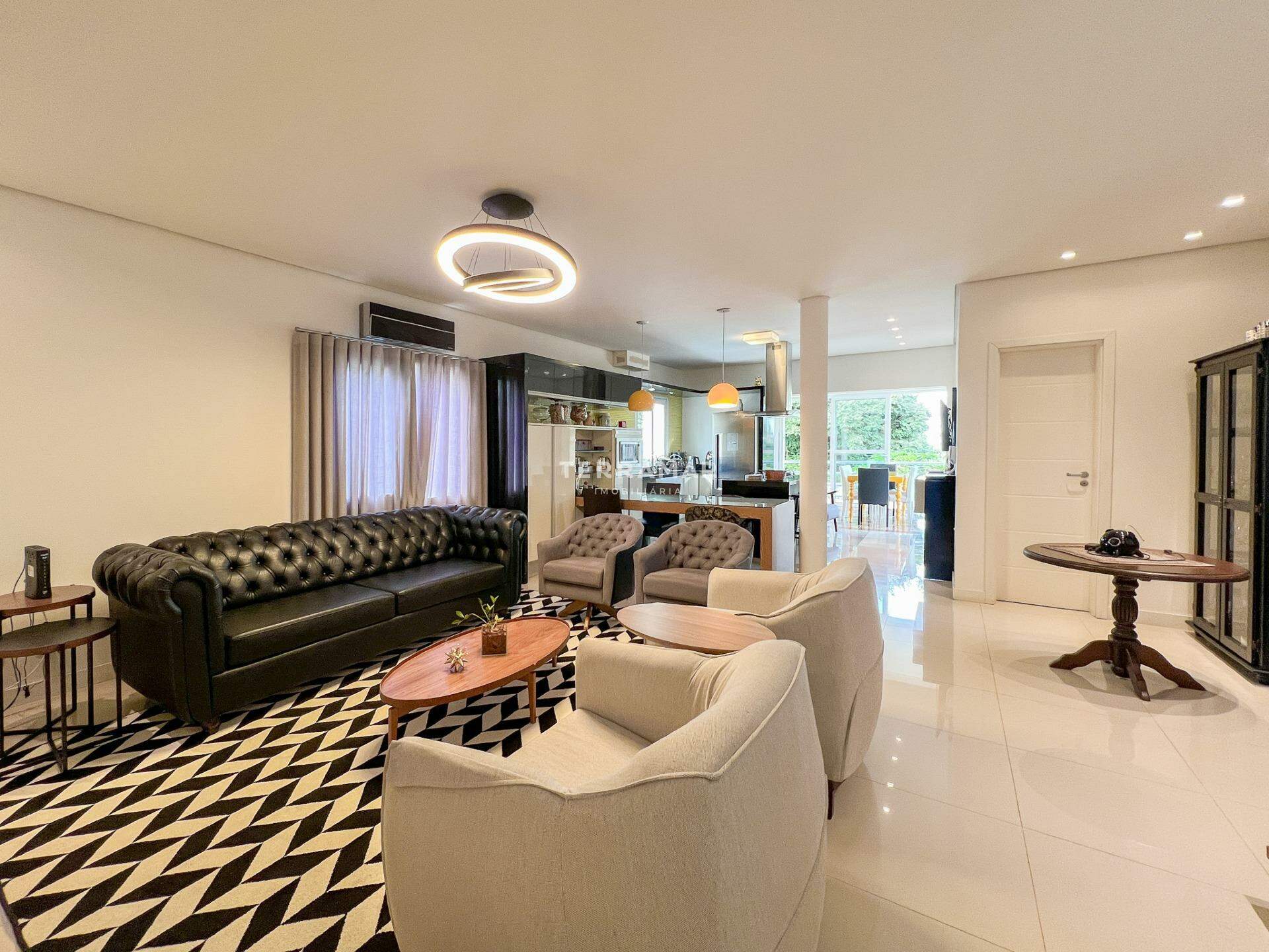 Casa em condomínio à venda no Rondônia: 