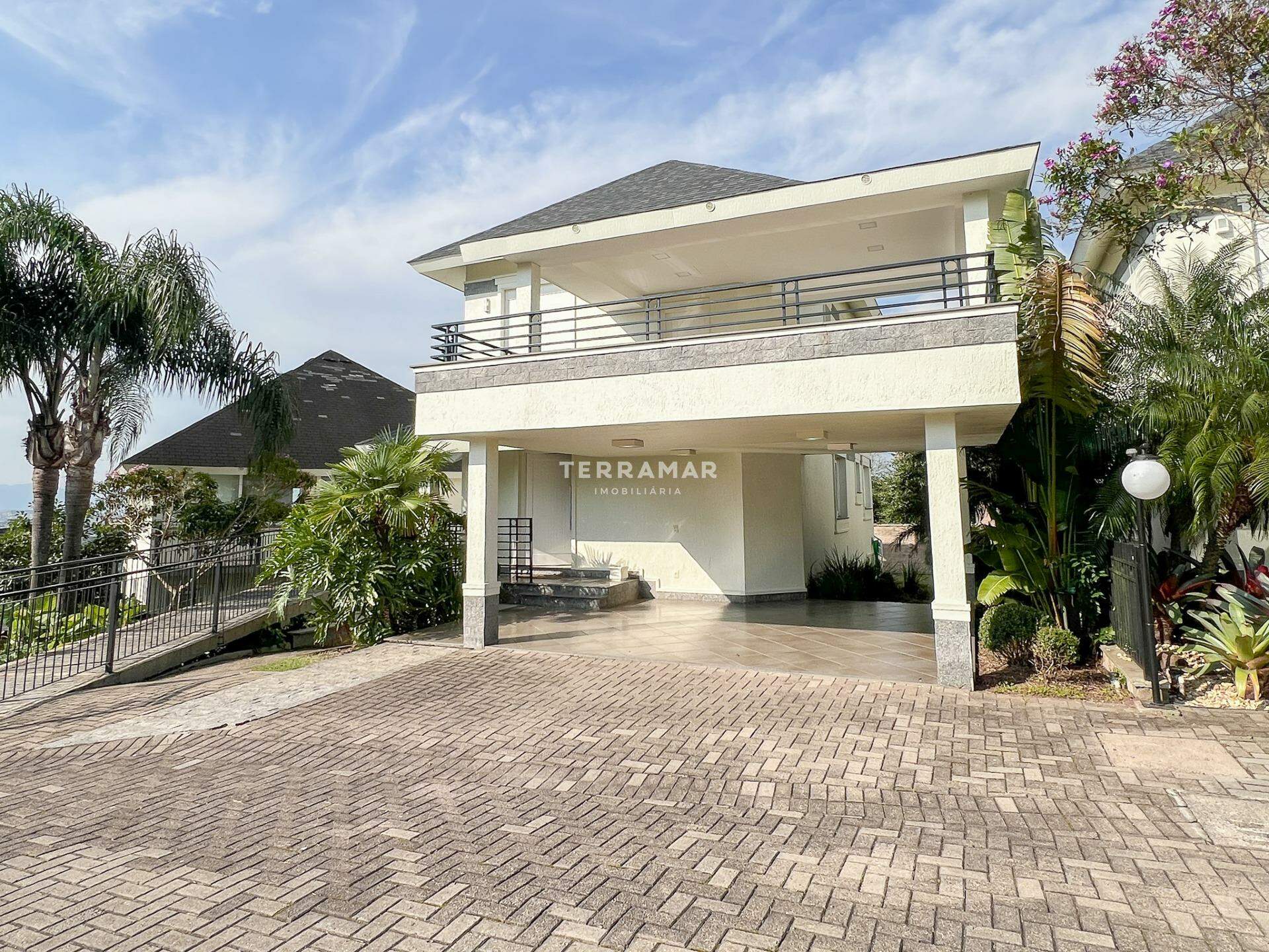 Casa em condomínio à venda no Rondônia: 