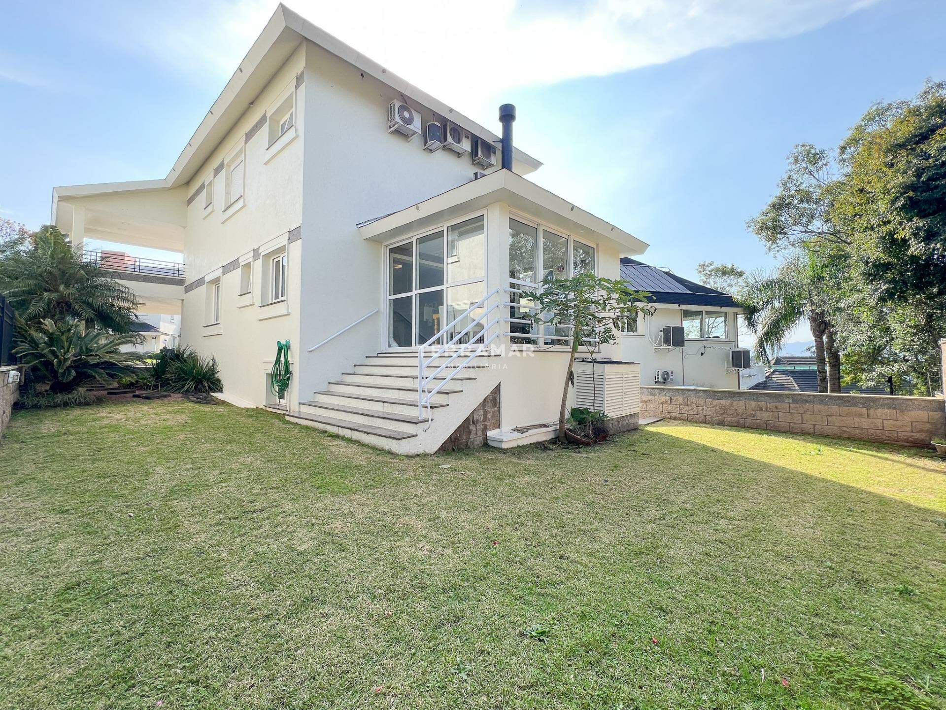 Casa em condomínio à venda no Rondônia: 