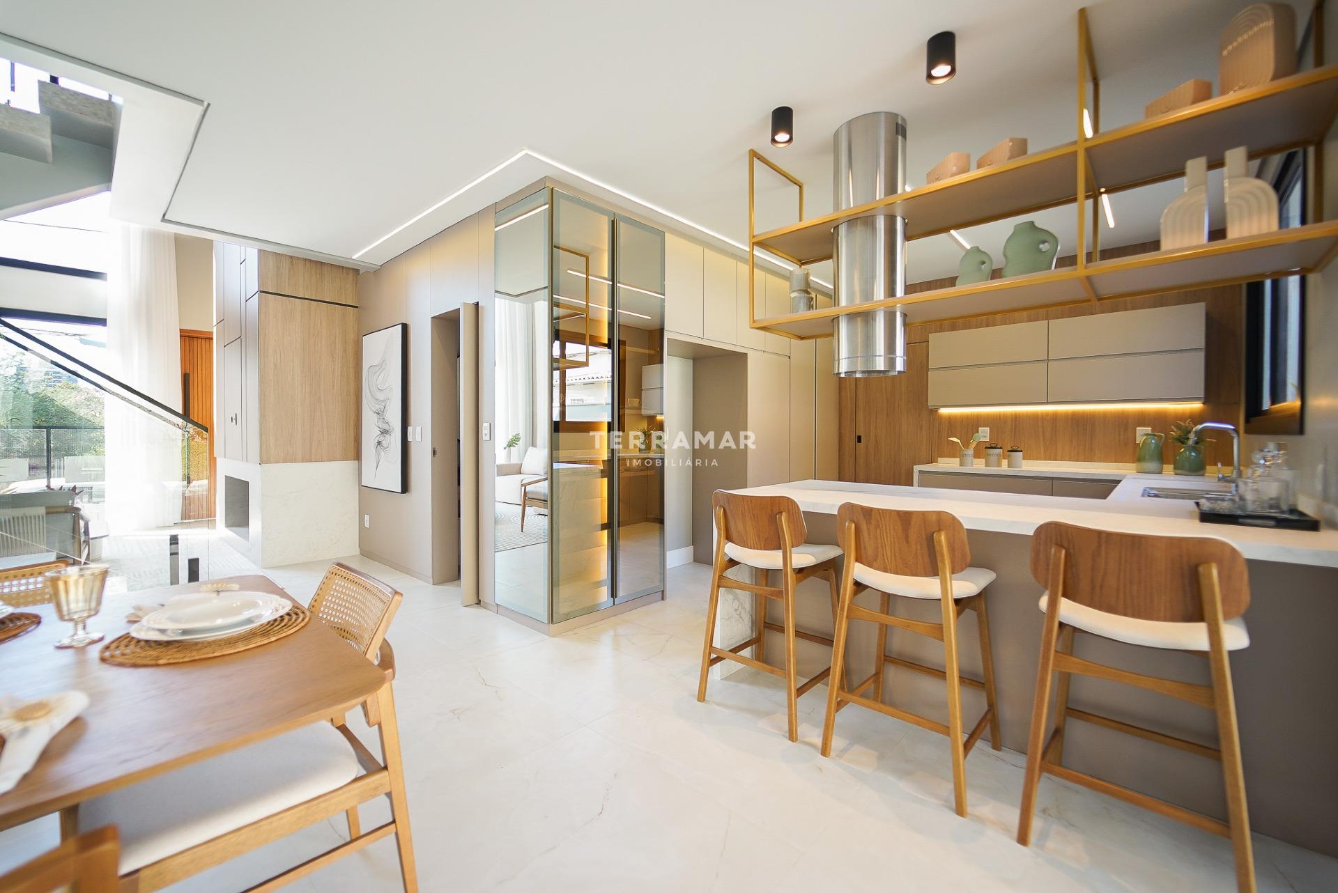 Casa à venda no Jardim Mauá: 