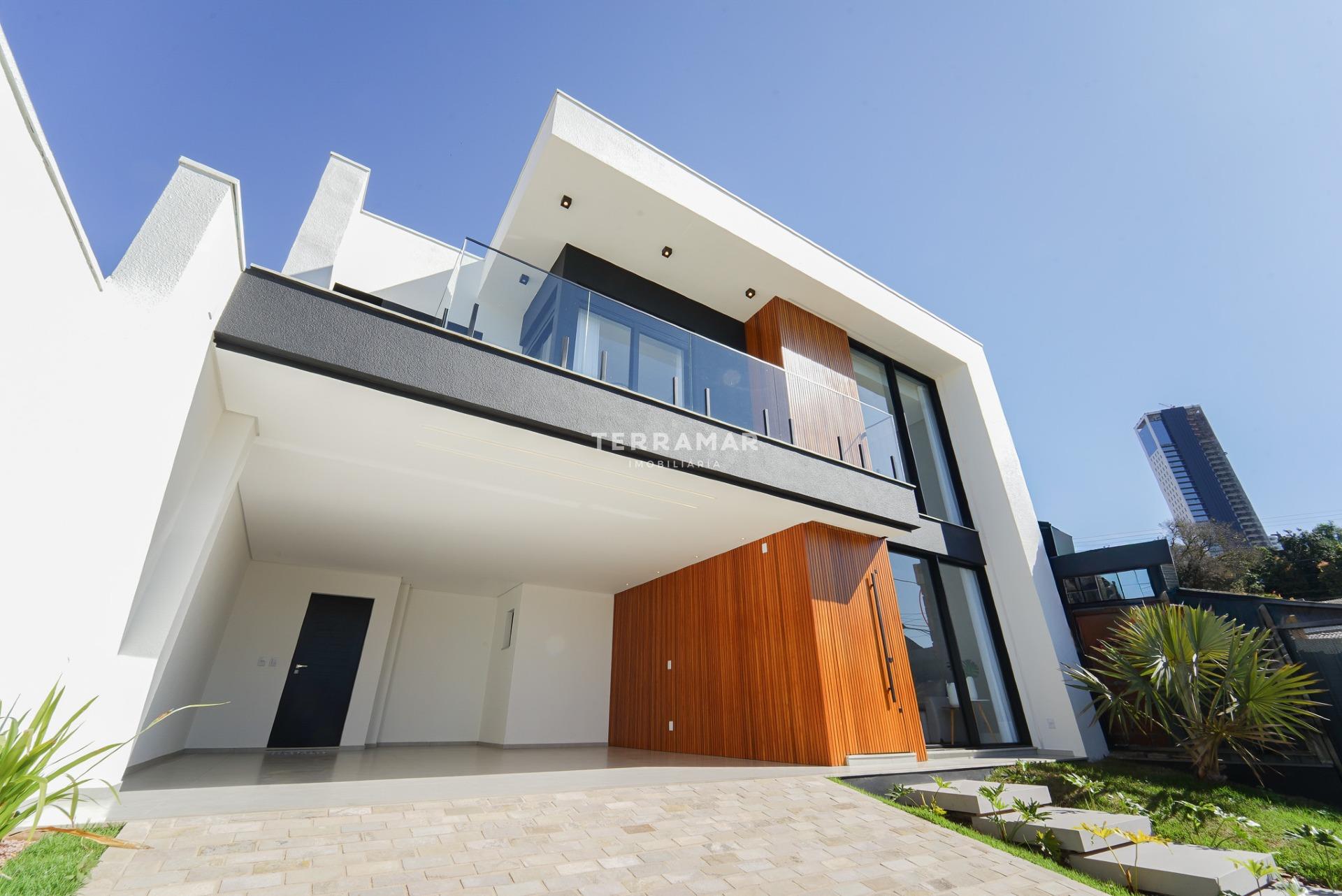 Casa à venda no Jardim Mauá: 