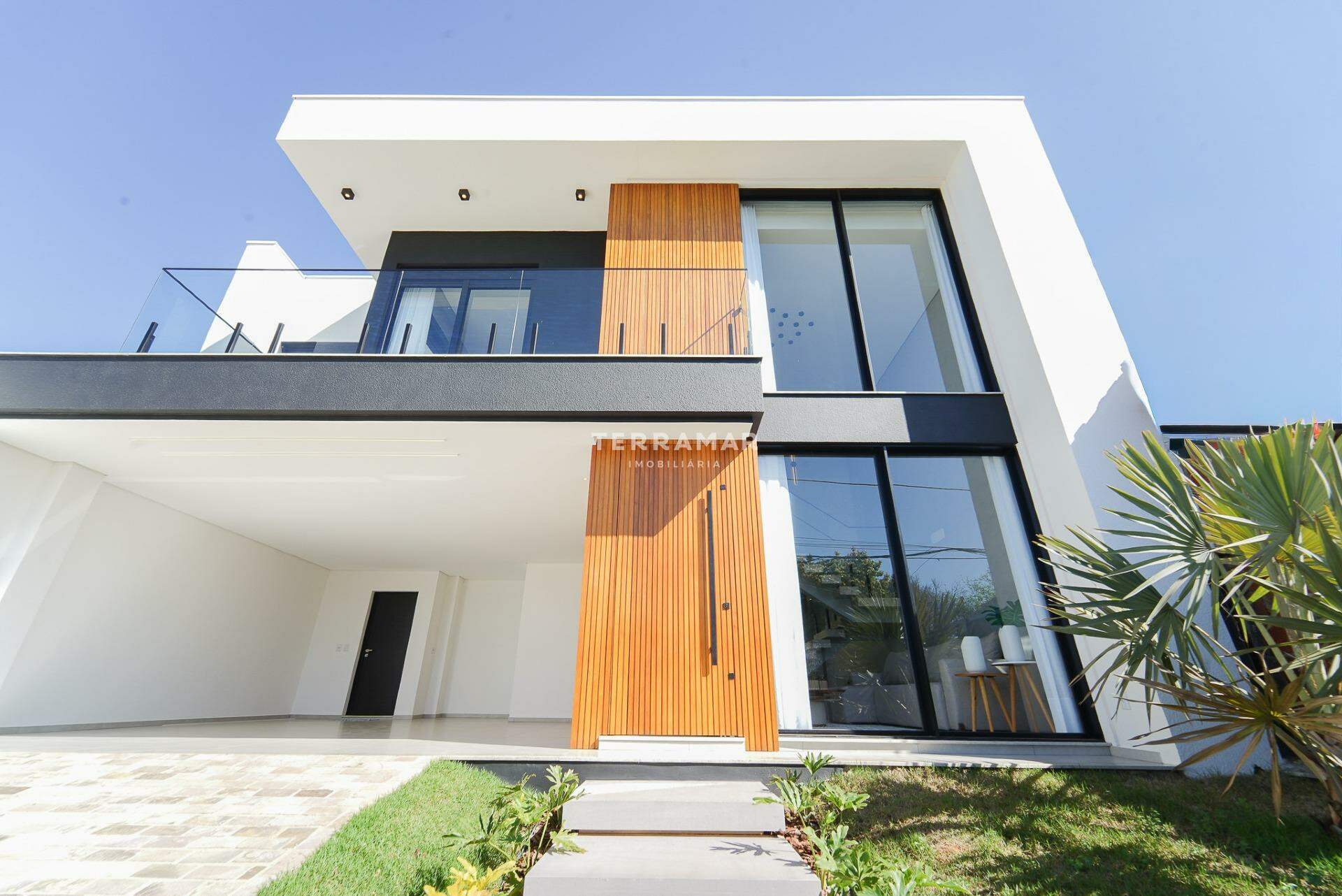 Casa à venda no Jardim Mauá: 